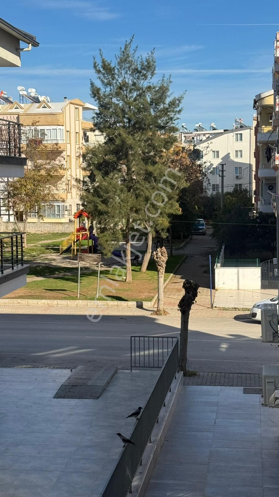 Aydın Didim Efeler Mah. Satılık Merkezde 3+1 Dubleks 120 M2 Daire - Görsel 23