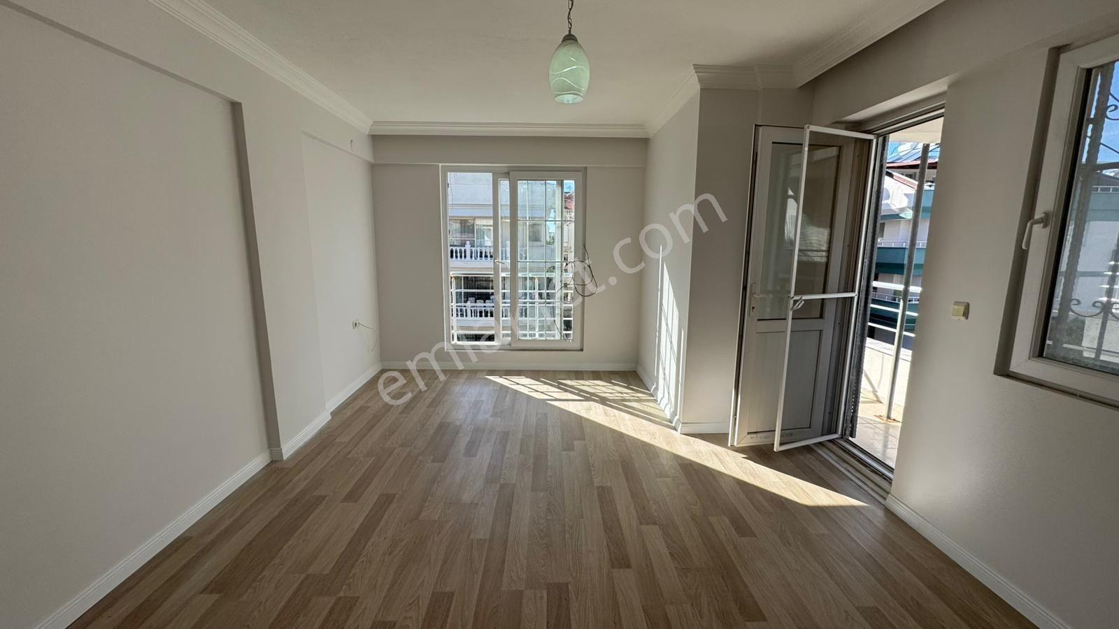 Aydın Didim Efeler Mah. Satılık Merkezde 3+1 Dubleks 120 M2 Daire - Görsel 4