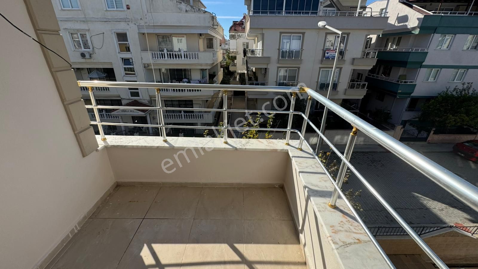 Aydın Didim Efeler Mah. Satılık Merkezde 3+1 Dubleks 120 M2 Daire - Görsel 16
