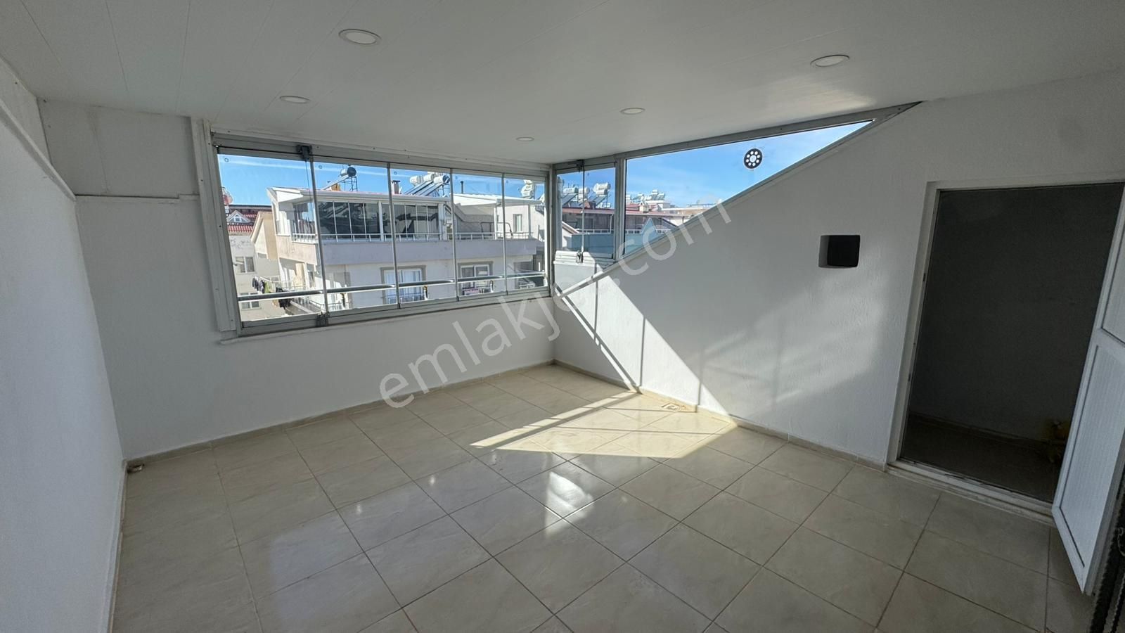 Aydın Didim Efeler Mah. Satılık Merkezde 3+1 Dubleks 120 M2 Daire - Görsel 20