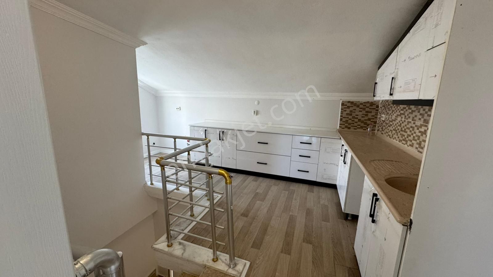 Aydın Didim Efeler Mah. Satılık Merkezde 3+1 Dubleks 120 M2 Daire - Görsel 19