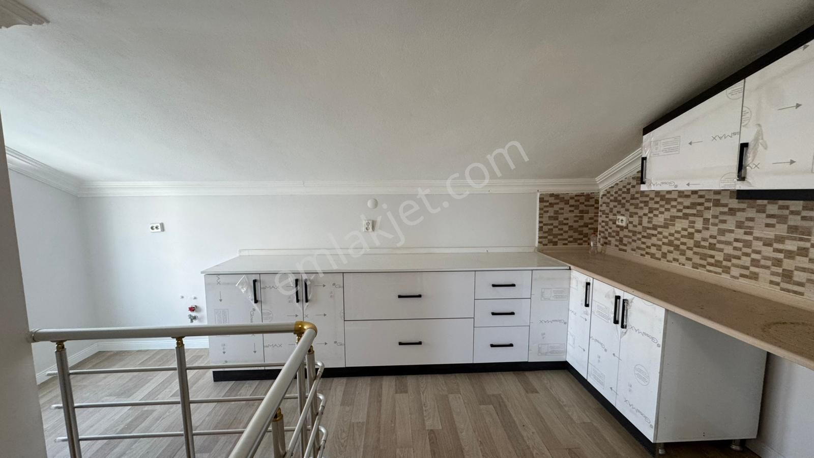Aydın Didim Efeler Mah. Satılık Merkezde 3+1 Dubleks 120 M2 Daire - Görsel 14