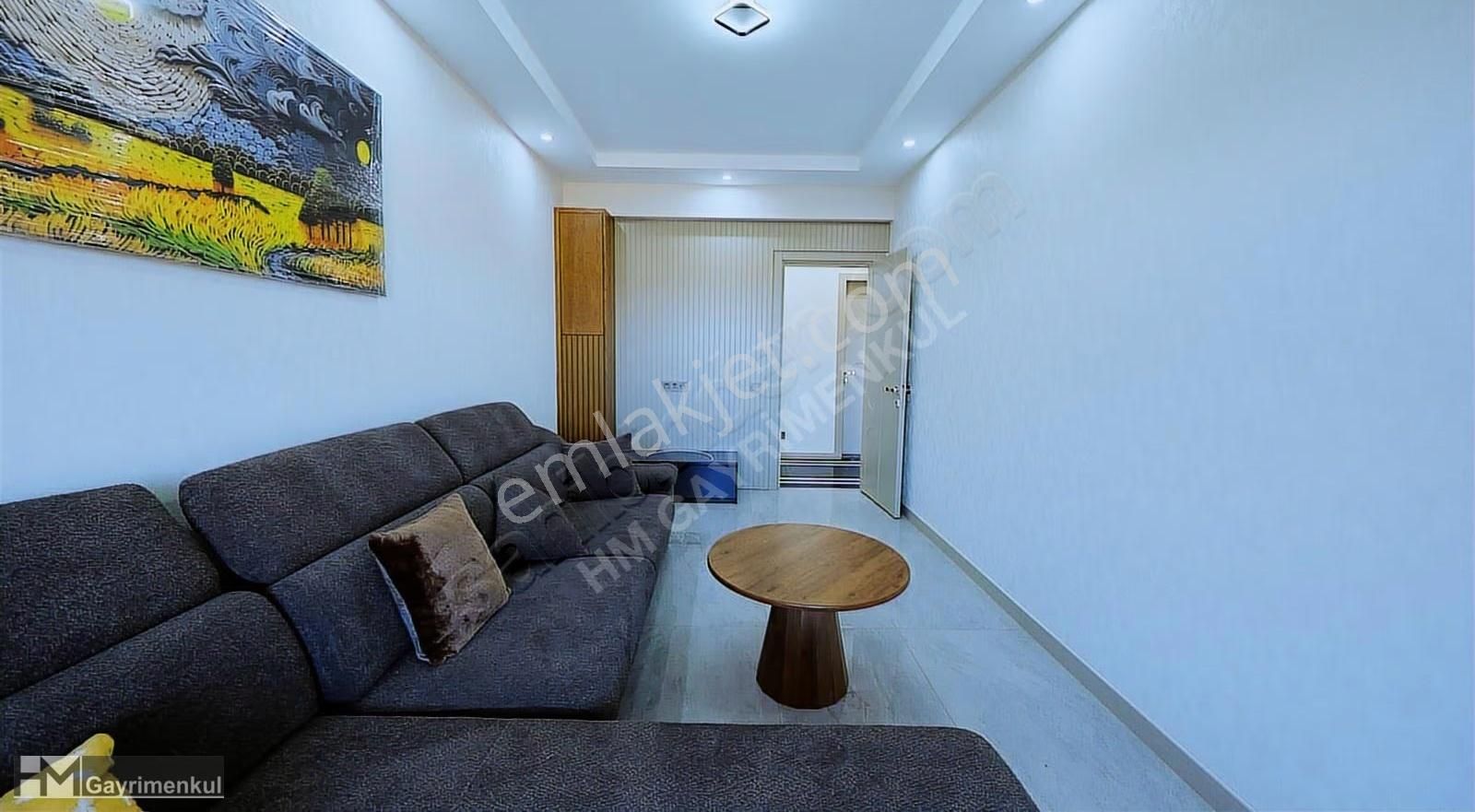 Hm Gayrimenkul'den Merkezi Konumda 3+1 Sıfır Daire - Görsel 32