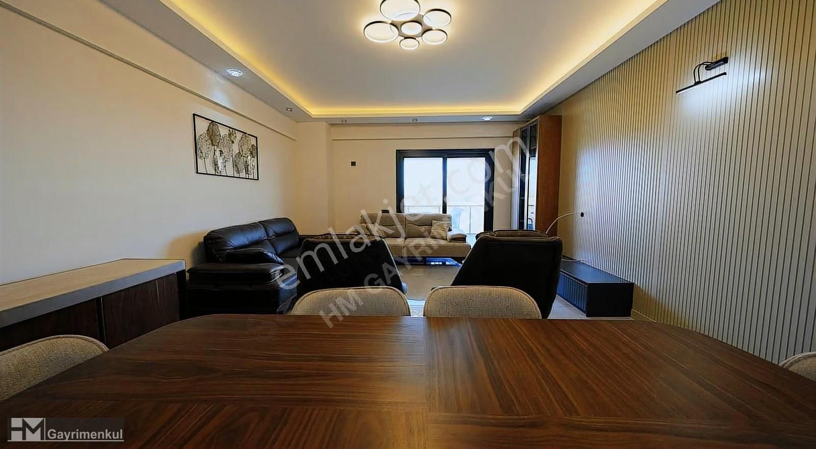 Hm Gayrimenkul'den Merkezi Konumda 3+1 Sıfır Daire - Görsel 16