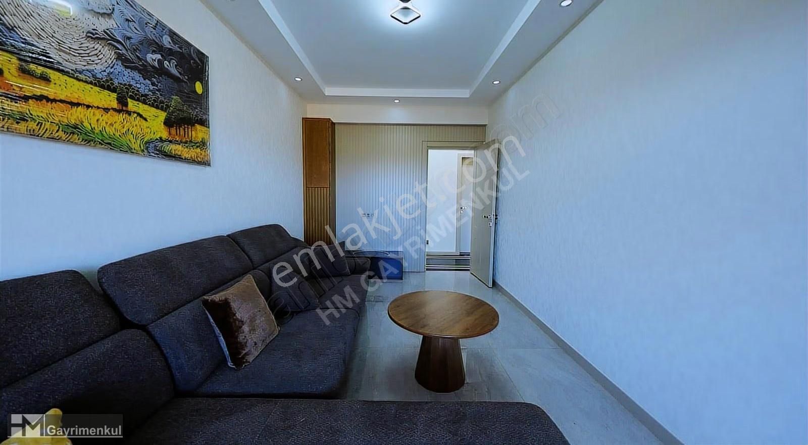 Hm Gayrimenkul'den Merkezi Konumda 3+1 Sıfır Daire - Görsel 33