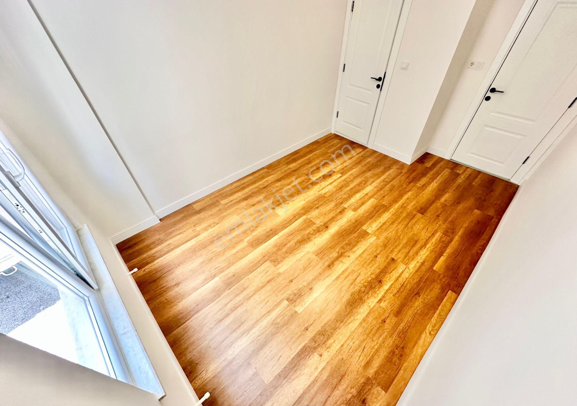 ꧁akçay Ay Emlaktan꧂ Türk Hamamlı Şık Tasarımlı Ebeveyn Banyolu Ön Cephe Satılık 3+1 Daire - Görsel 35