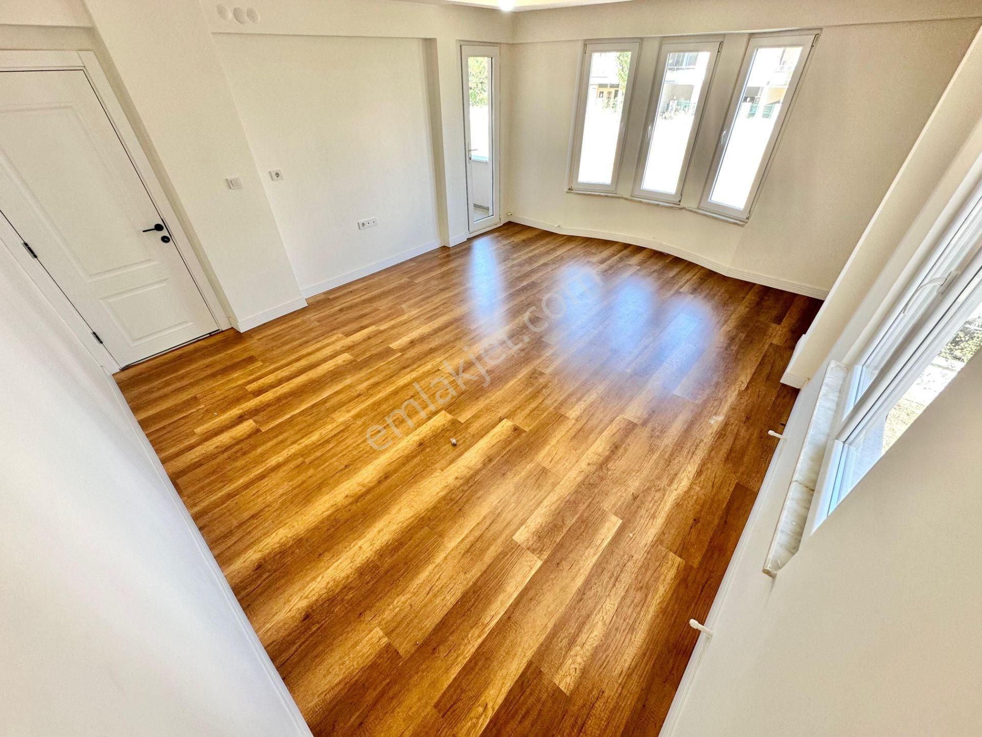 ꧁akçay Ay Emlaktan꧂ Türk Hamamlı Şık Tasarımlı Ebeveyn Banyolu Ön Cephe Satılık 3+1 Daire - Görsel 5