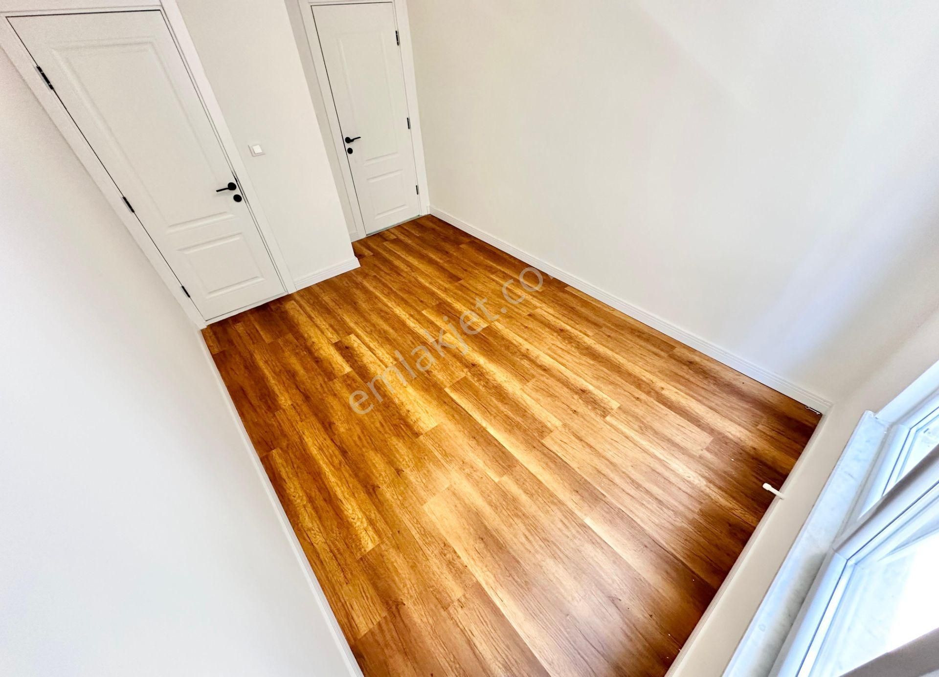 ꧁akçay Ay Emlaktan꧂ Türk Hamamlı Şık Tasarımlı Ebeveyn Banyolu Ön Cephe Satılık 3+1 Daire - Görsel 23