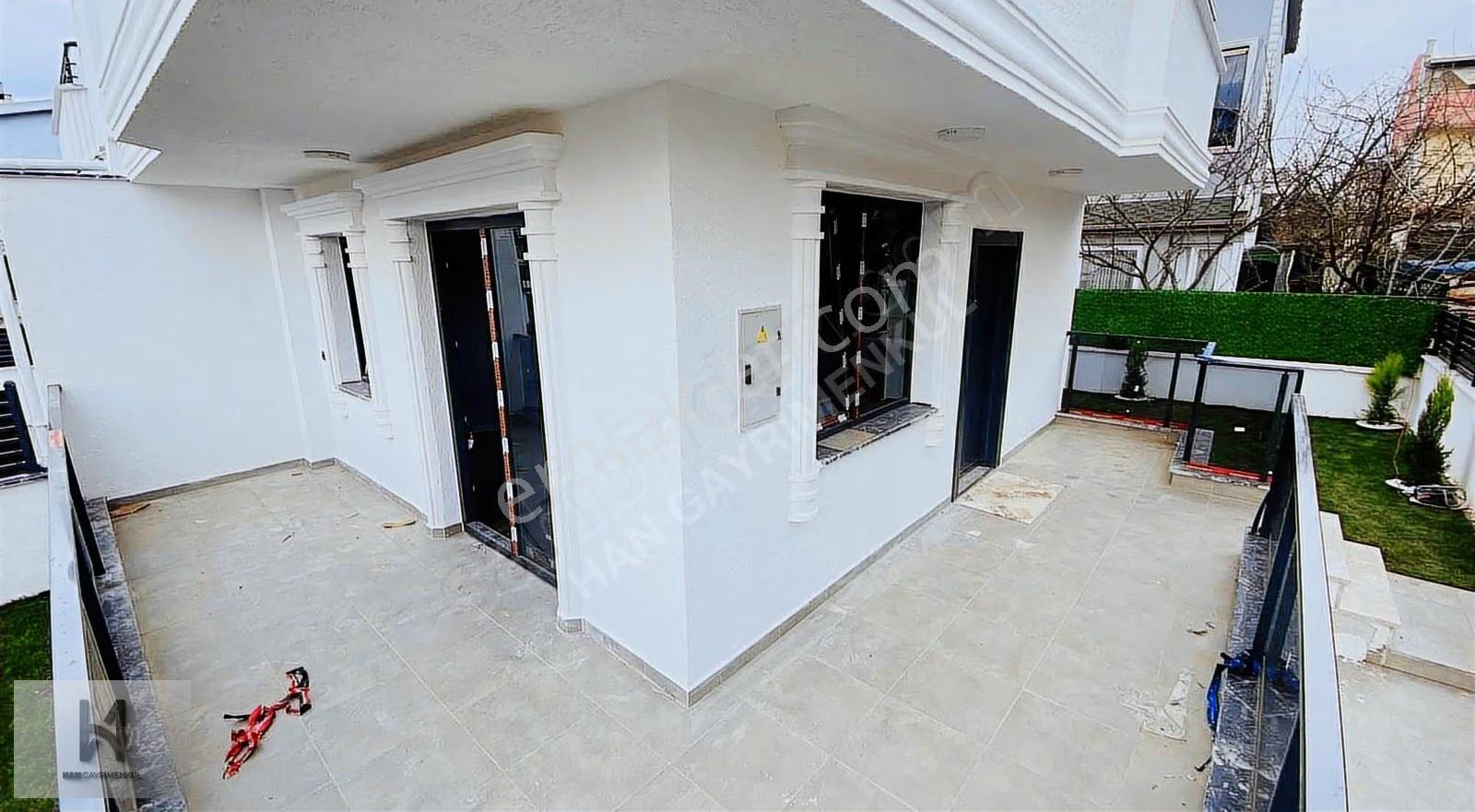 ▃▅▇han İnşaat▇▅▃ Bu Fiyata Villa Kalmadı Son Fırsatlar - Görsel 2