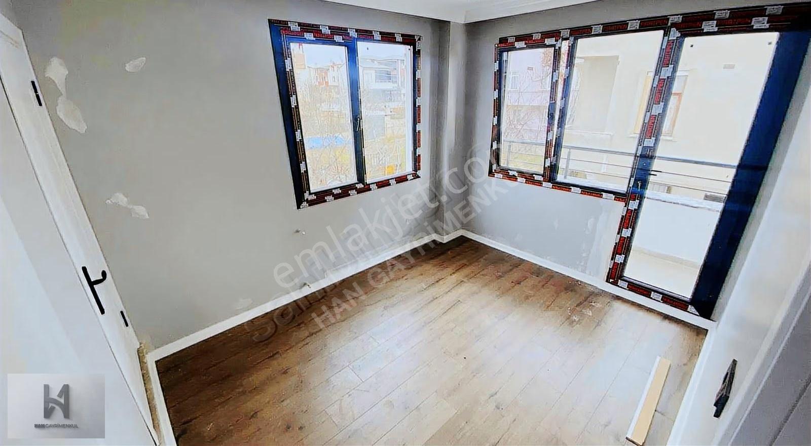 ▃▅▇han İnşaat▇▅▃ Bu Fiyata Villa Kalmadı Son Fırsatlar - Görsel 21