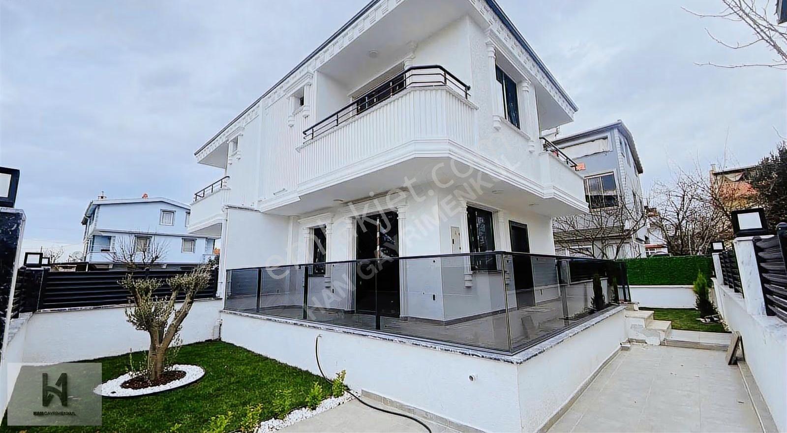 ▃▅▇han İnşaat▇▅▃ Bu Fiyata Villa Kalmadı Son Fırsatlar