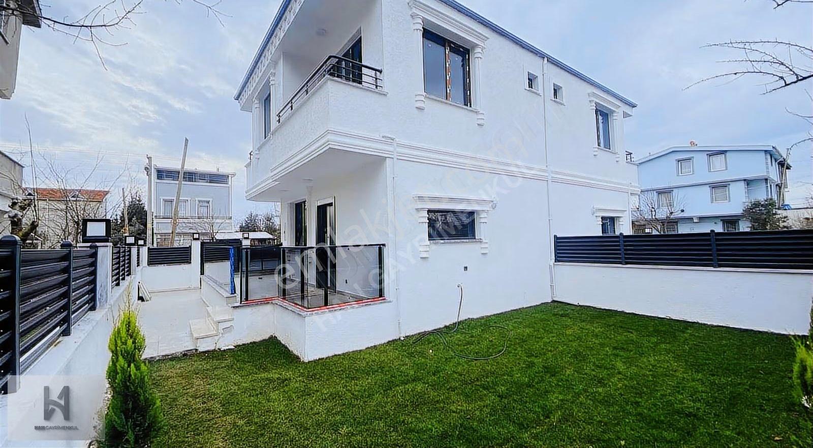▃▅▇han İnşaat▇▅▃ Bu Fiyata Villa Kalmadı Son Fırsatlar - Görsel 20