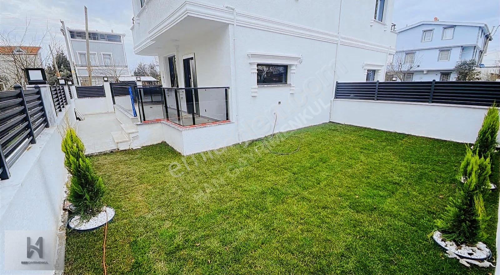 ▃▅▇han İnşaat▇▅▃ Bu Fiyata Villa Kalmadı Son Fırsatlar - Görsel 5