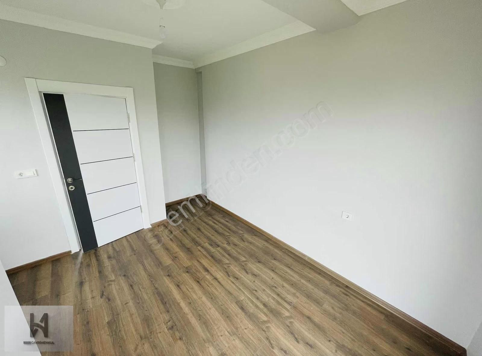 ▃▅▇han İnşaat▇▅▃ Bodrumlu Geniş Teraslı Ebeveyn B. 3+1 Villa - Görsel 17