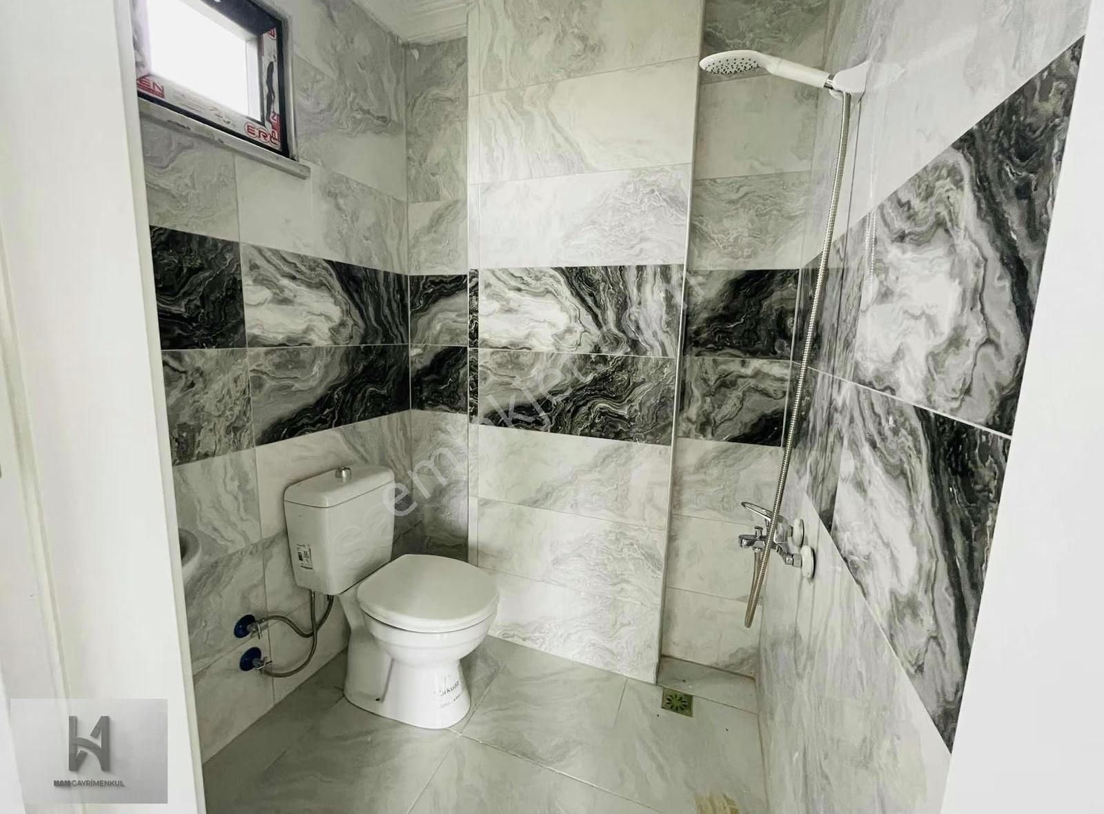 ▃▅▇han İnşaat▇▅▃ Bodrumlu Geniş Teraslı Ebeveyn B. 3+1 Villa - Görsel 18