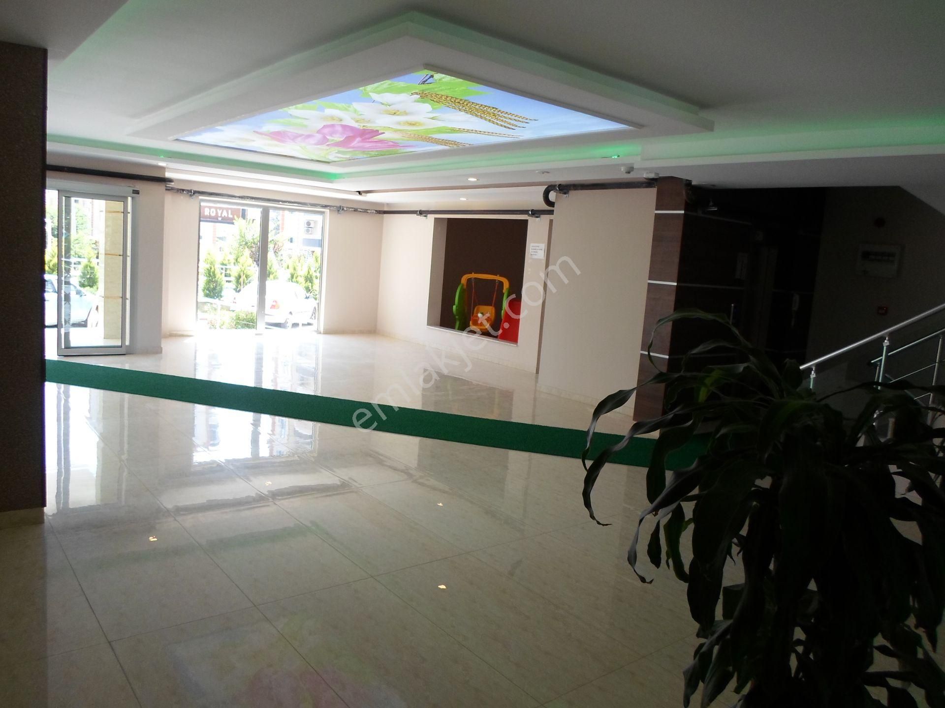 Marka * A Kalite * Elit Site Arayanlara Atlas Gayrimenkul - Görsel 15