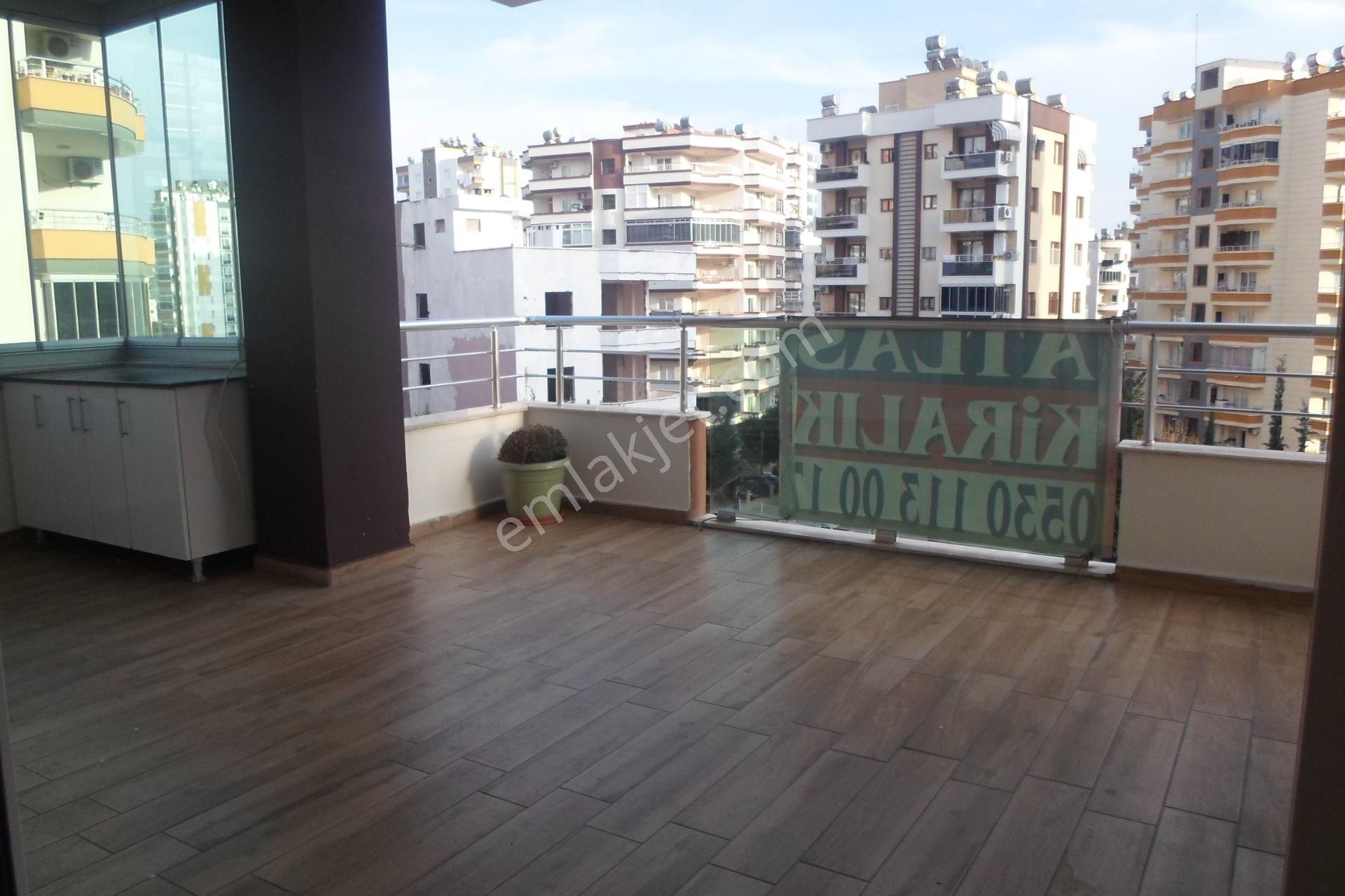 Marka * A Kalite * Elit Site Arayanlara Atlas Gayrimenkul - Görsel 23