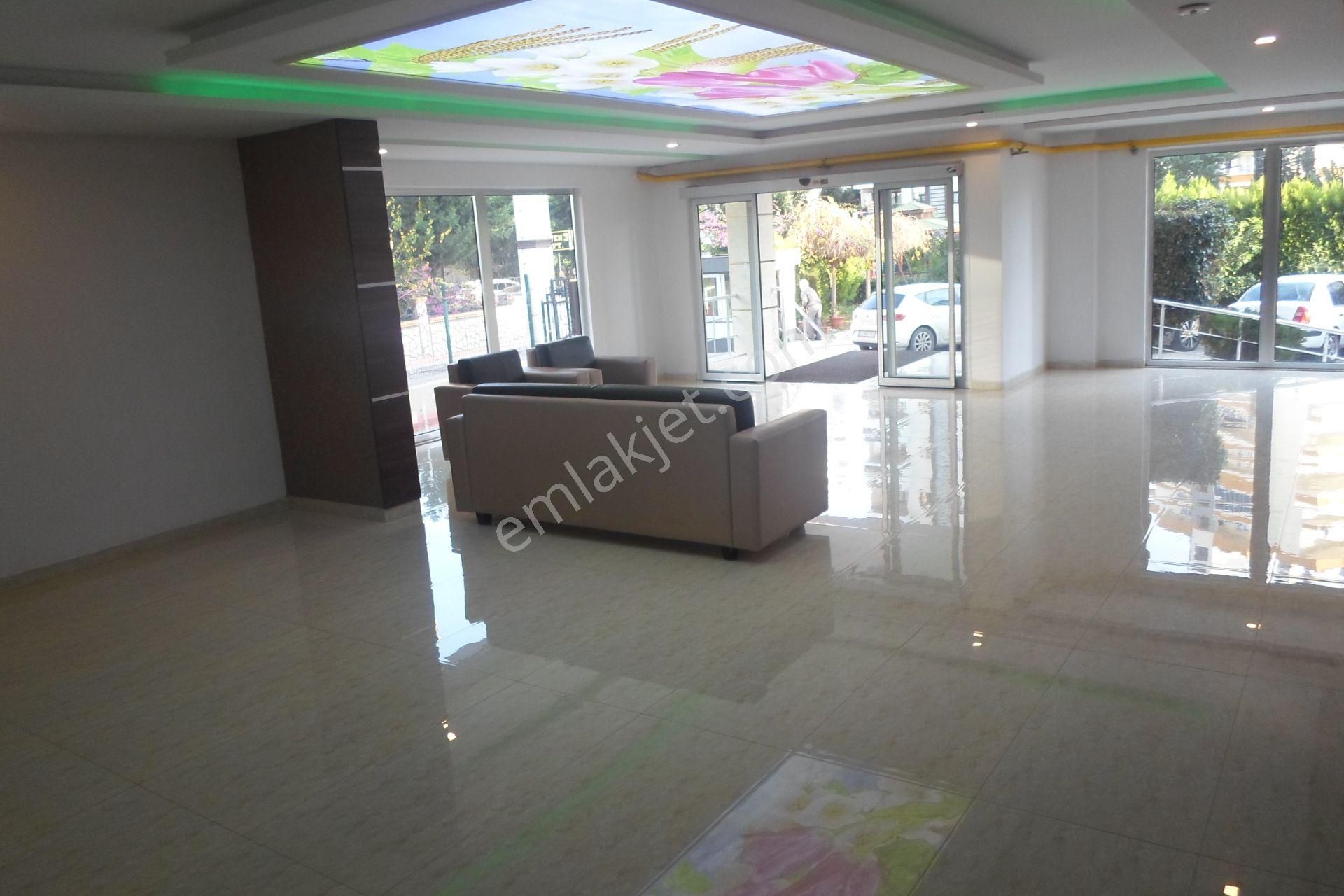 Marka * A Kalite * Elit Site Arayanlara Atlas Gayrimenkul - Görsel 5