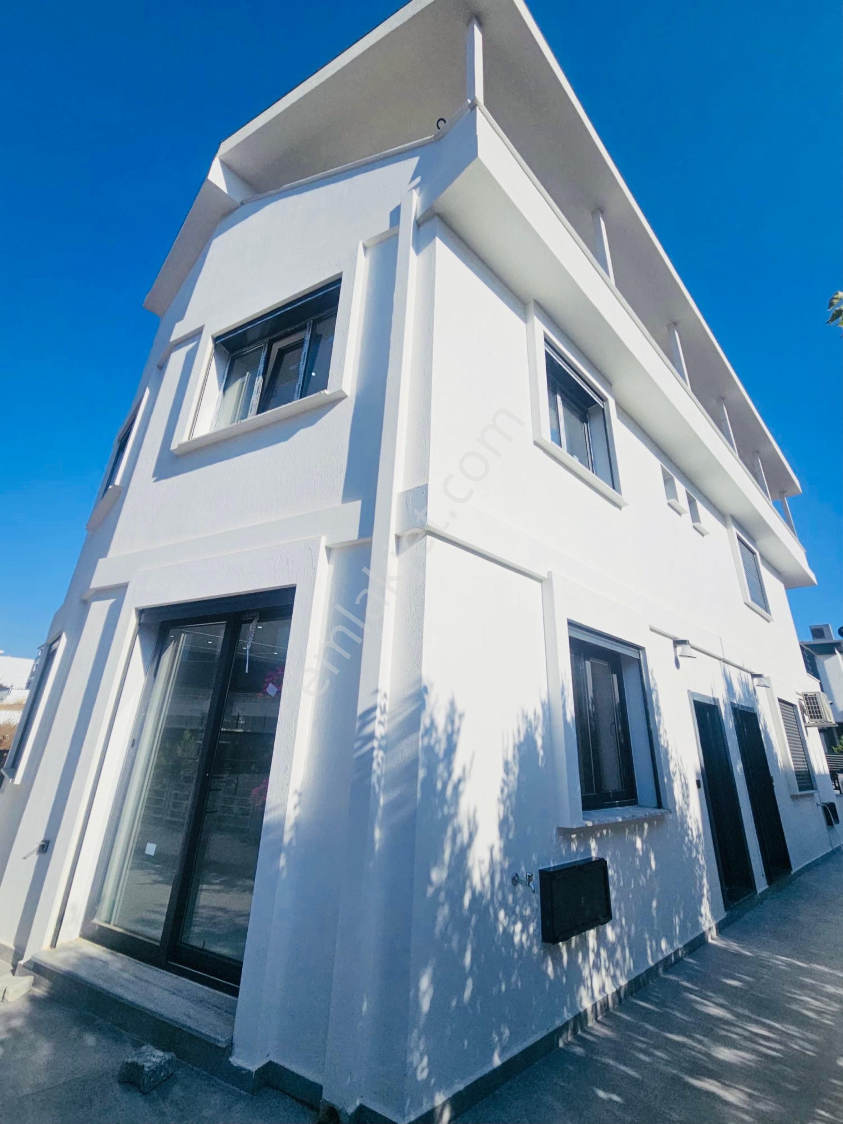 Didim’de Satılık Kelepir Sıfır Villa - Görsel 8