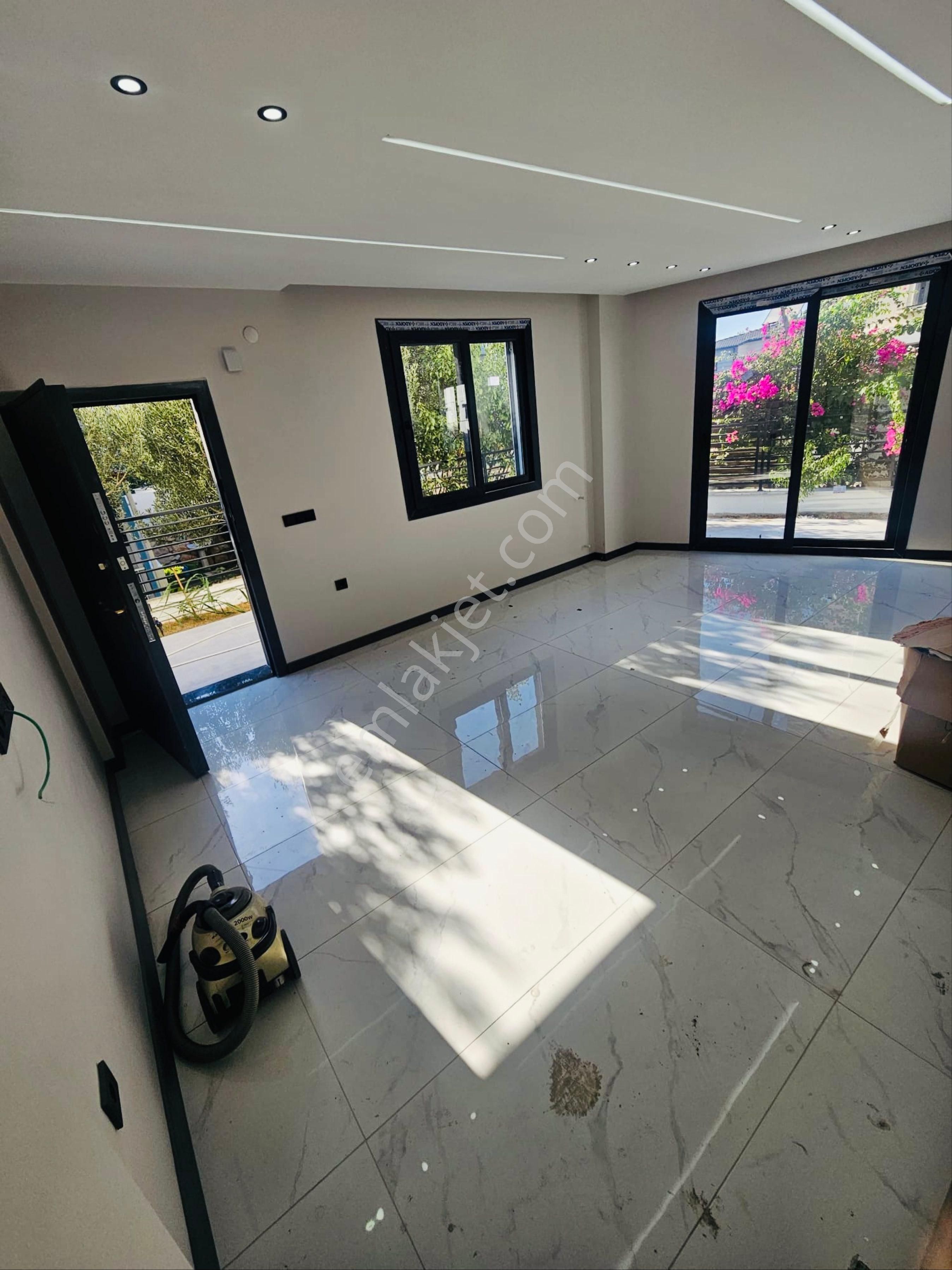 Didim’de Satılık Kelepir Sıfır Villa - Görsel 15