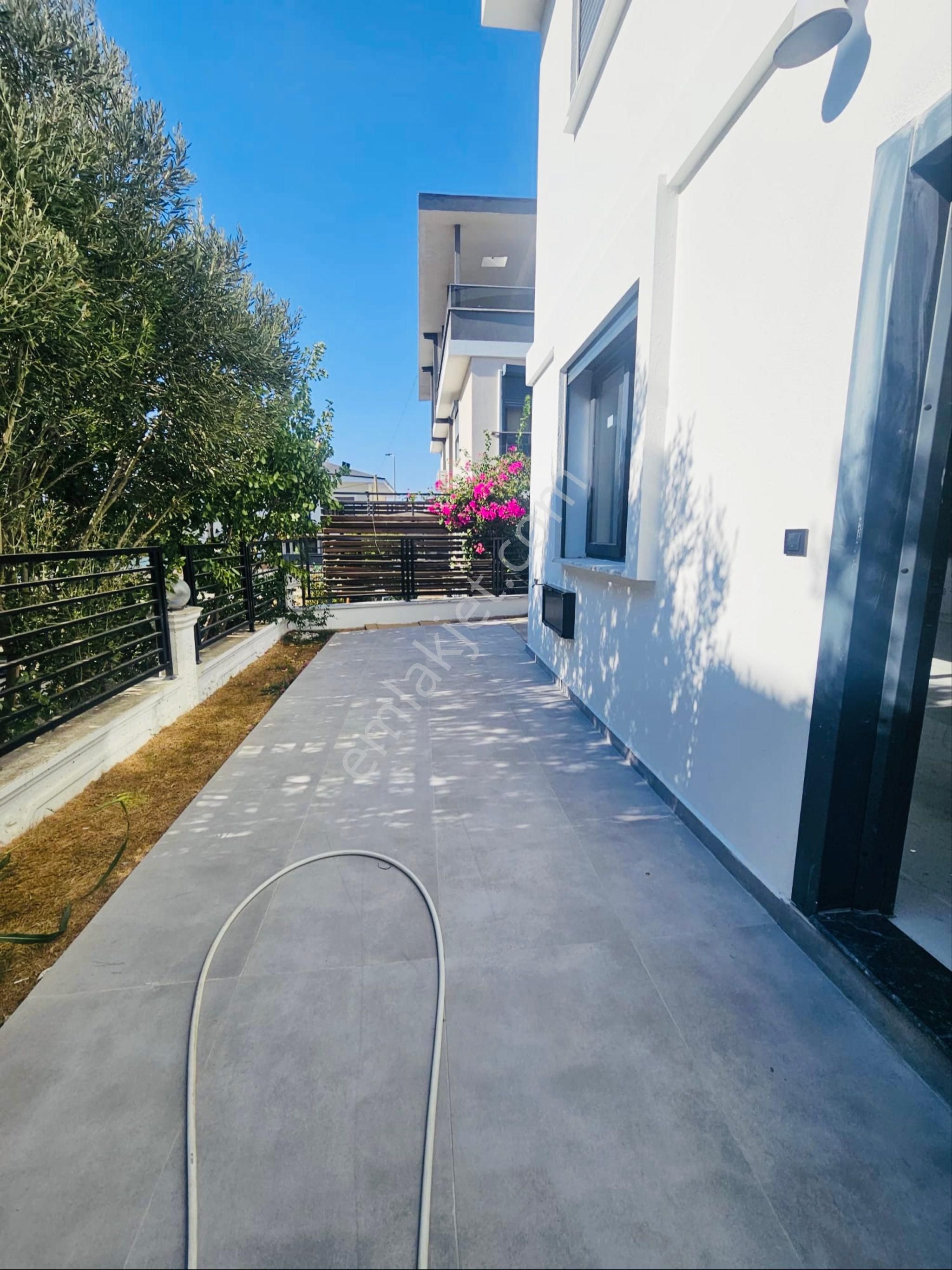 Didim’de Satılık Kelepir Sıfır Villa - Görsel 5