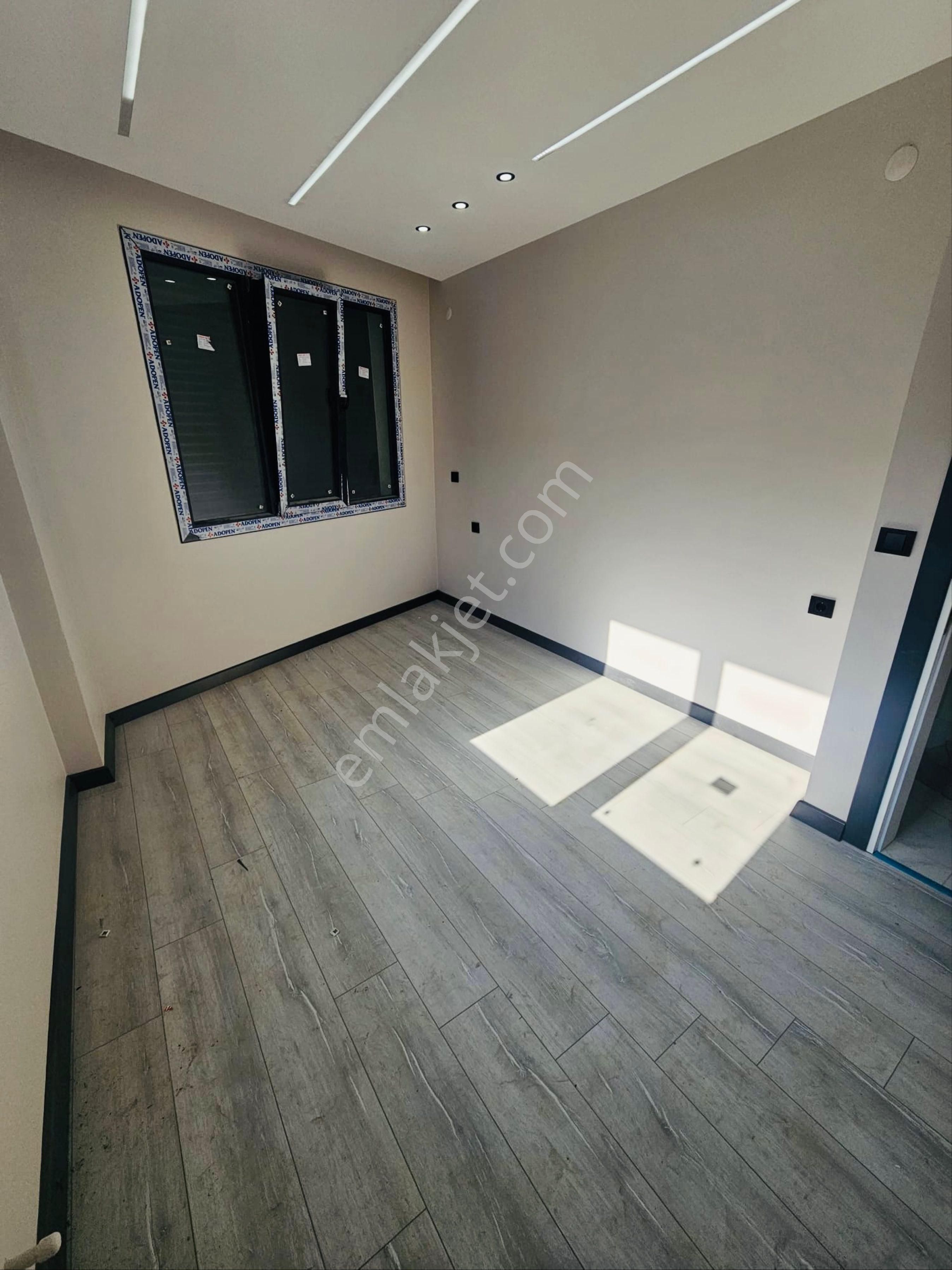 Didim’de Satılık Kelepir Sıfır Villa - Görsel 13