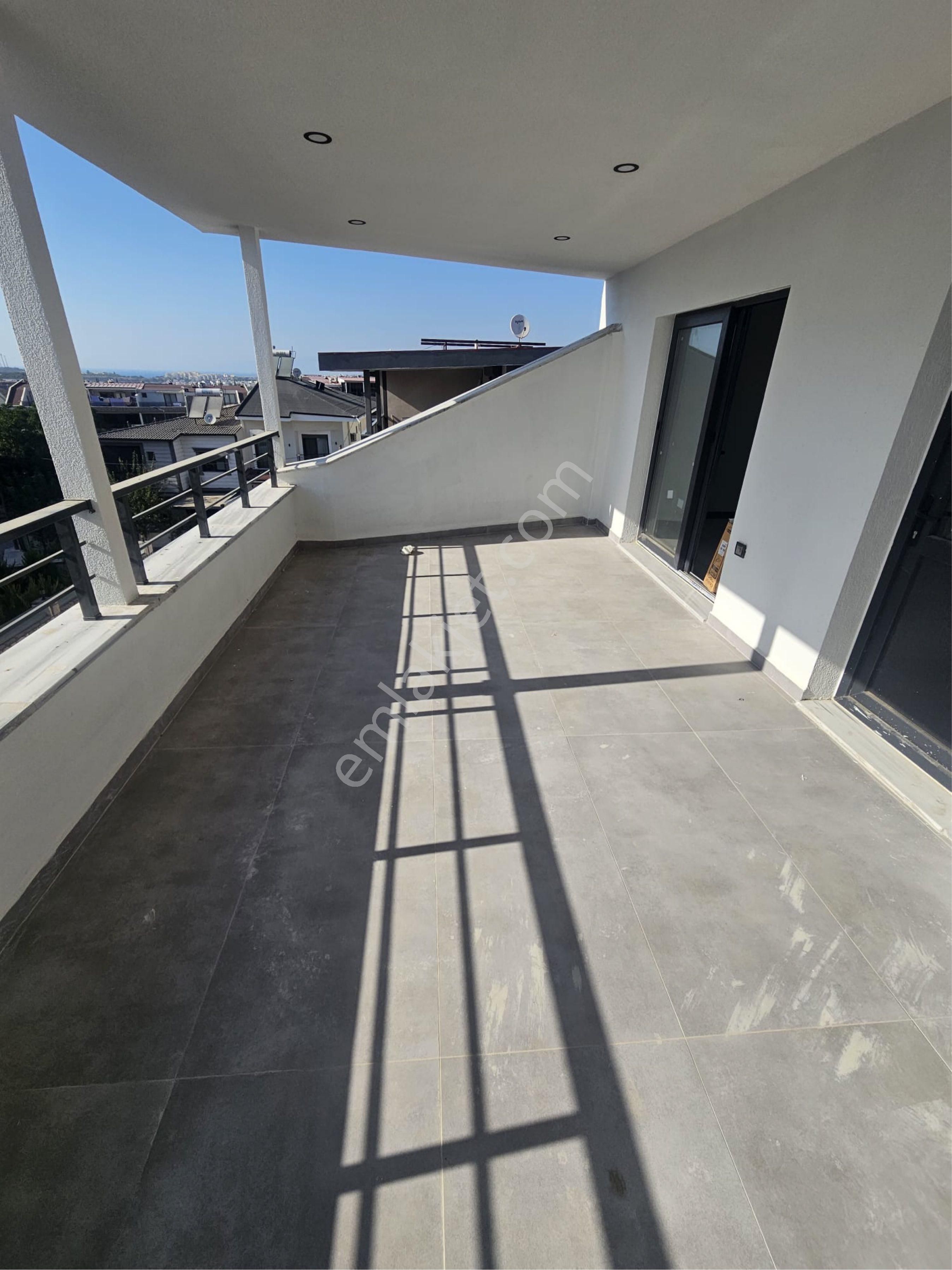 Didim’de Satılık Kelepir Sıfır Villa - Görsel 6