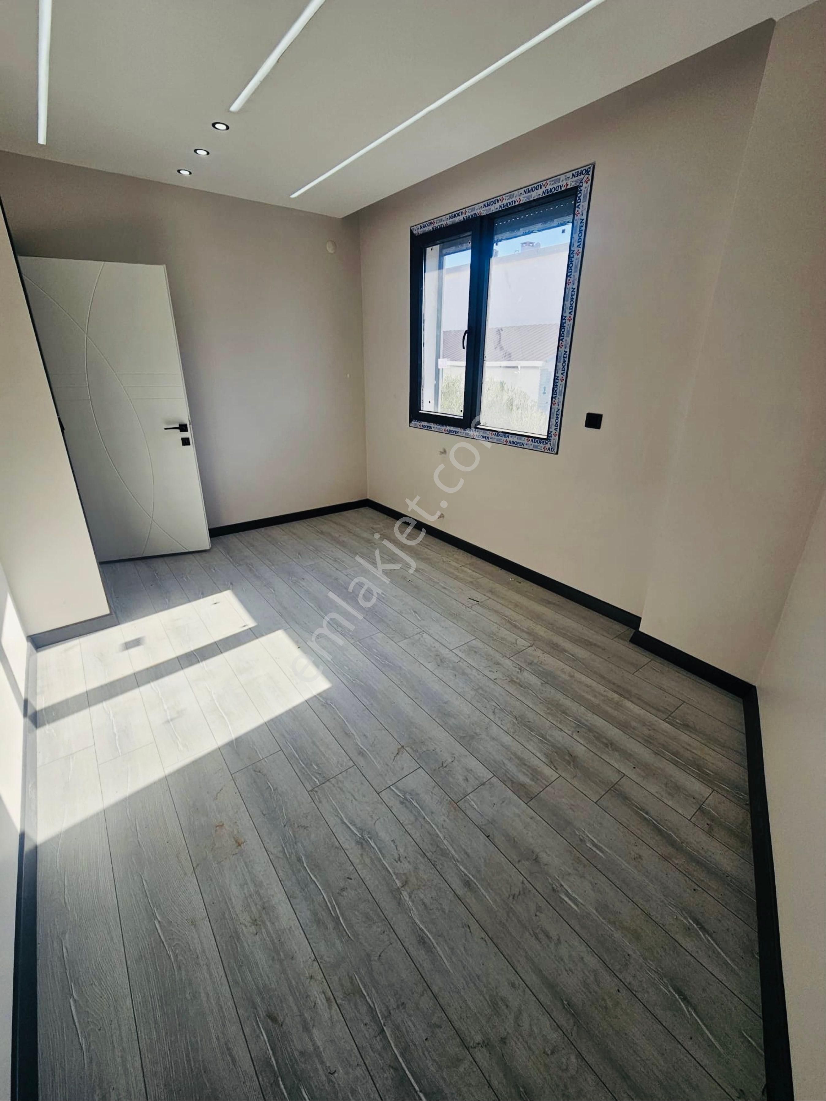 Didim’de Satılık Kelepir Sıfır Villa - Görsel 18