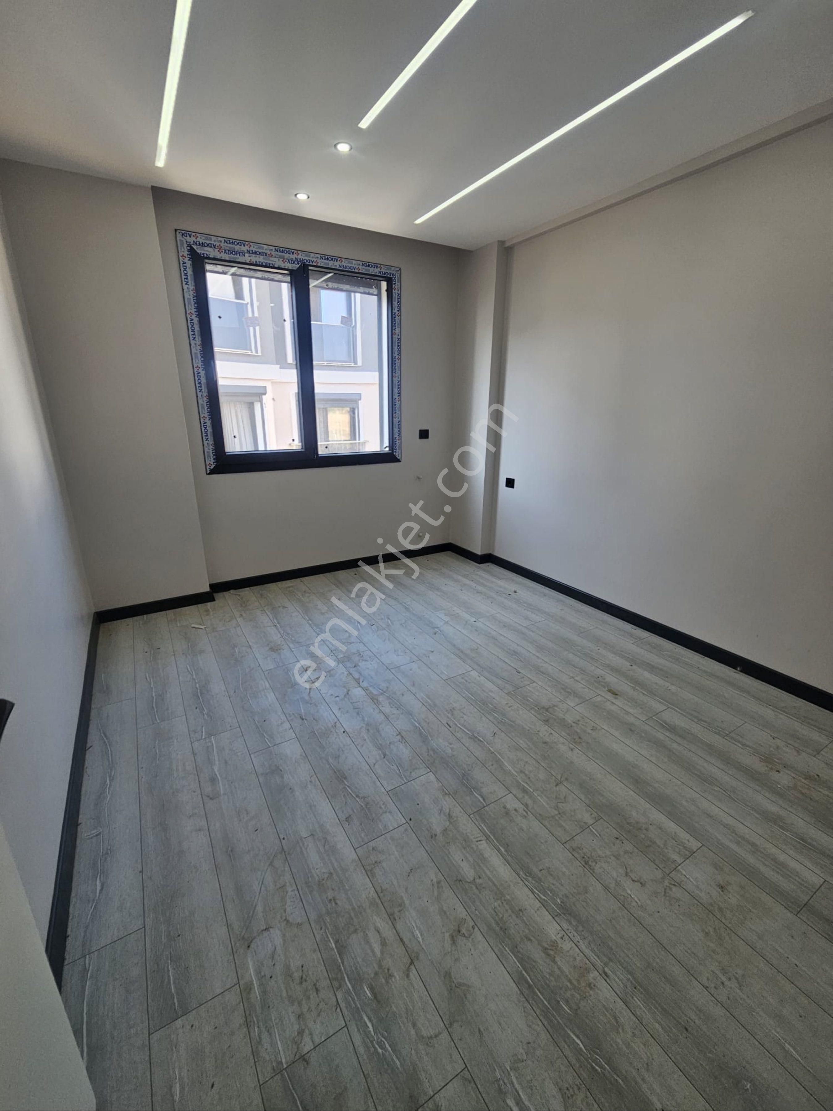 Didim’de Satılık Kelepir Sıfır Villa - Görsel 17