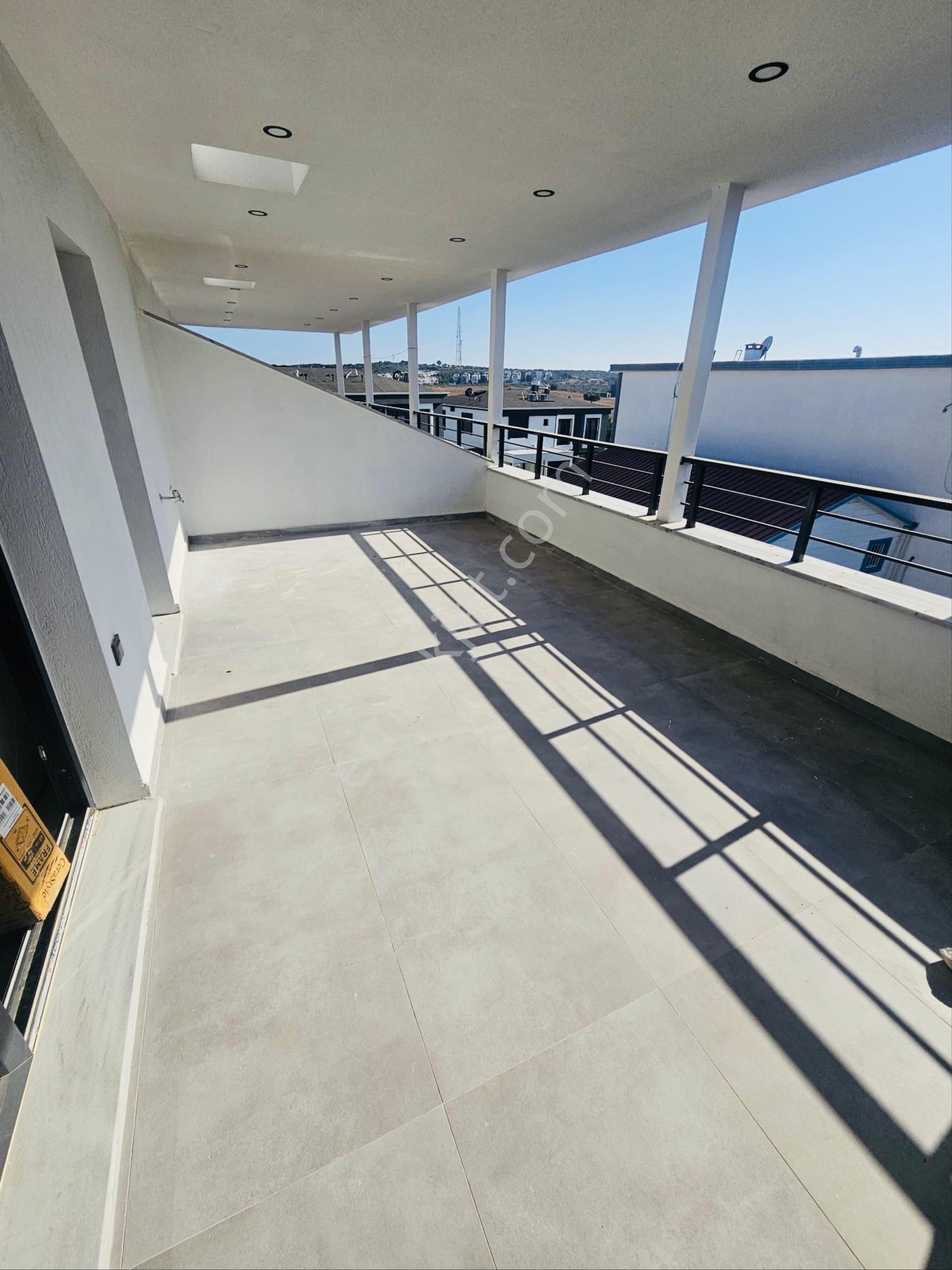 Didim’de Satılık Kelepir Sıfır Villa - Görsel 2