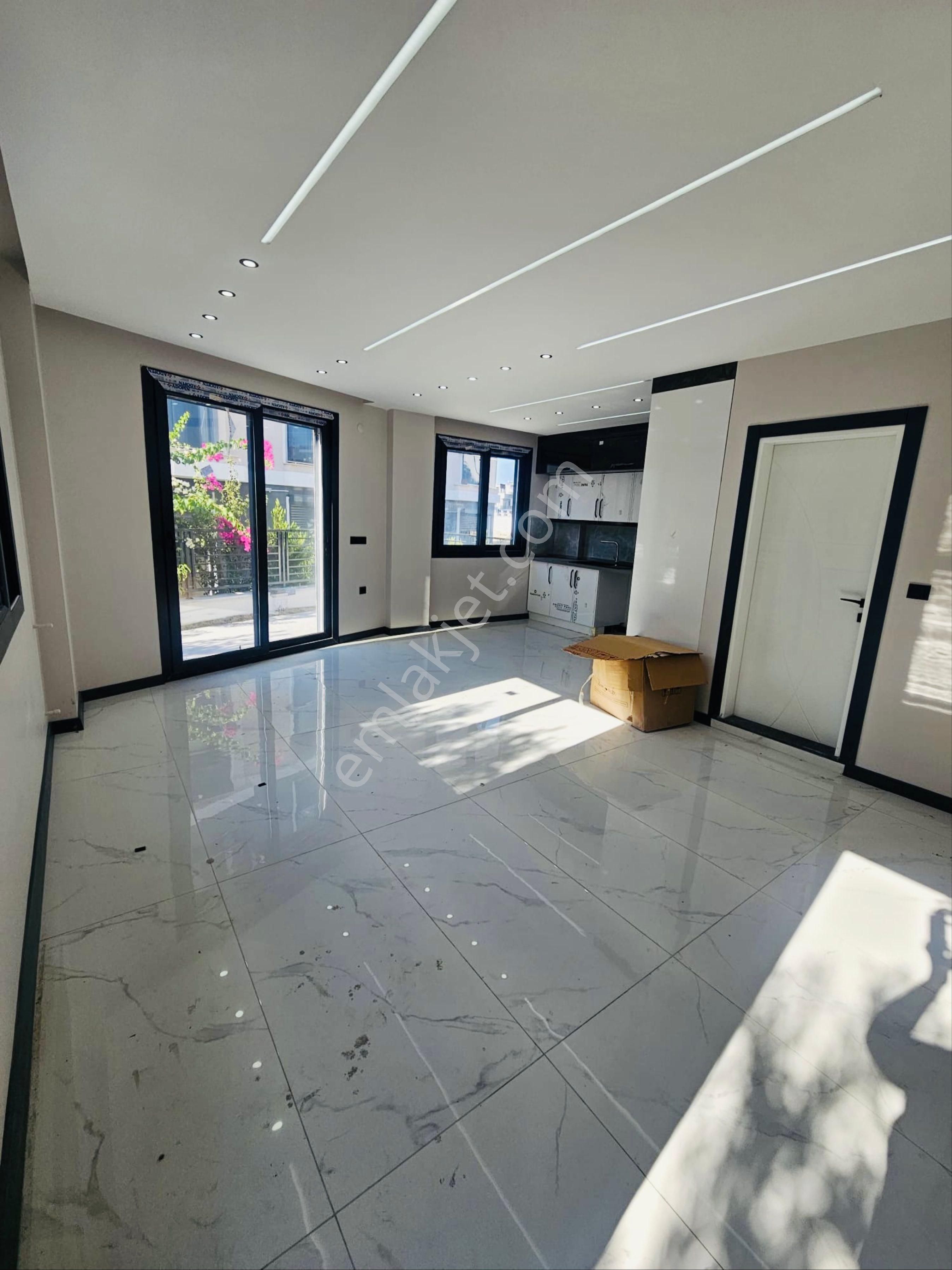 Didim’de Satılık Kelepir Sıfır Villa - Görsel 9