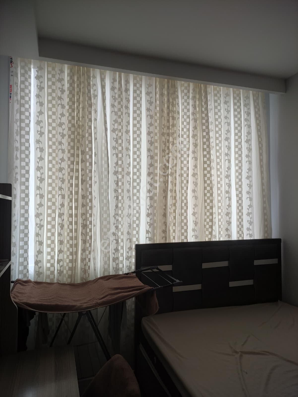 Adana Sarıçamda Stadyum Yolu Bulvara Yakın Aktaş Markete Yakın Eşyalı 1+1 Kiralık Daire - Görsel 13