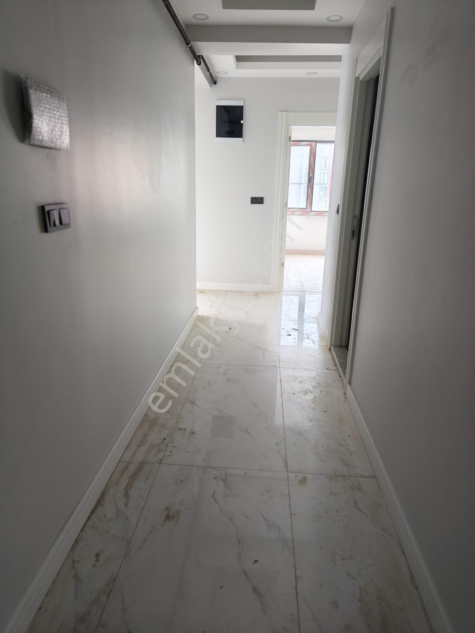 Kırımlı Park Sitesi Küçükçekmece Satılık 2+1 Sıfır Daire - Görsel 31