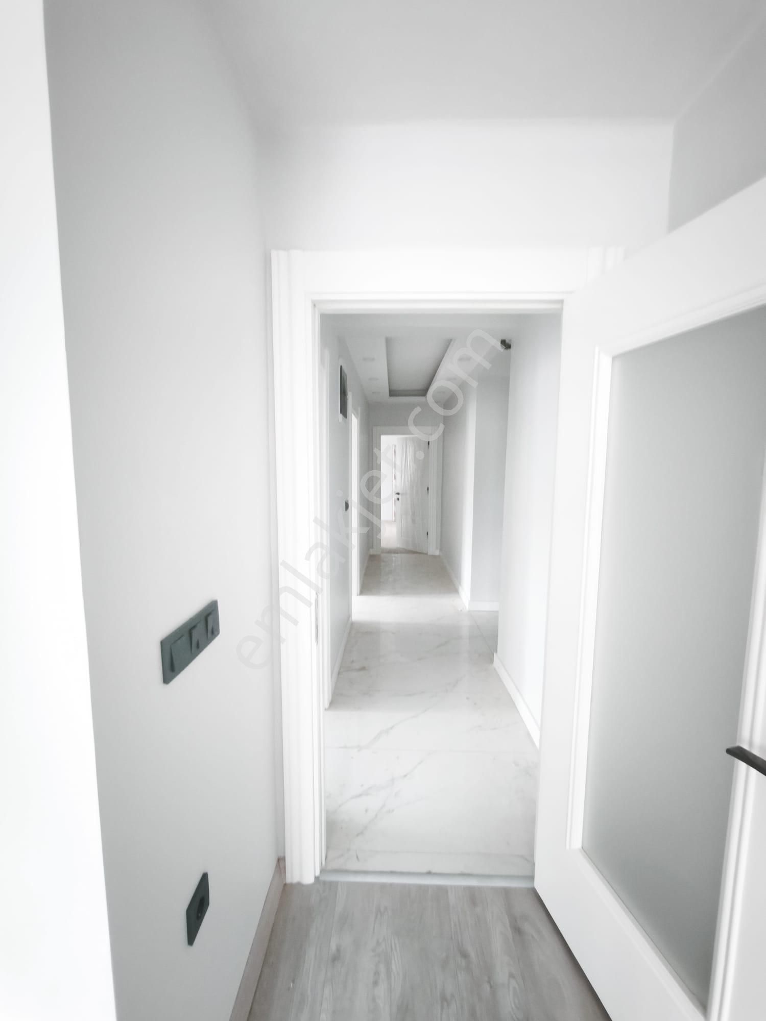 Kırımlı Park Sitesi Küçükçekmece Satılık 2+1 Sıfır Daire - Görsel 16