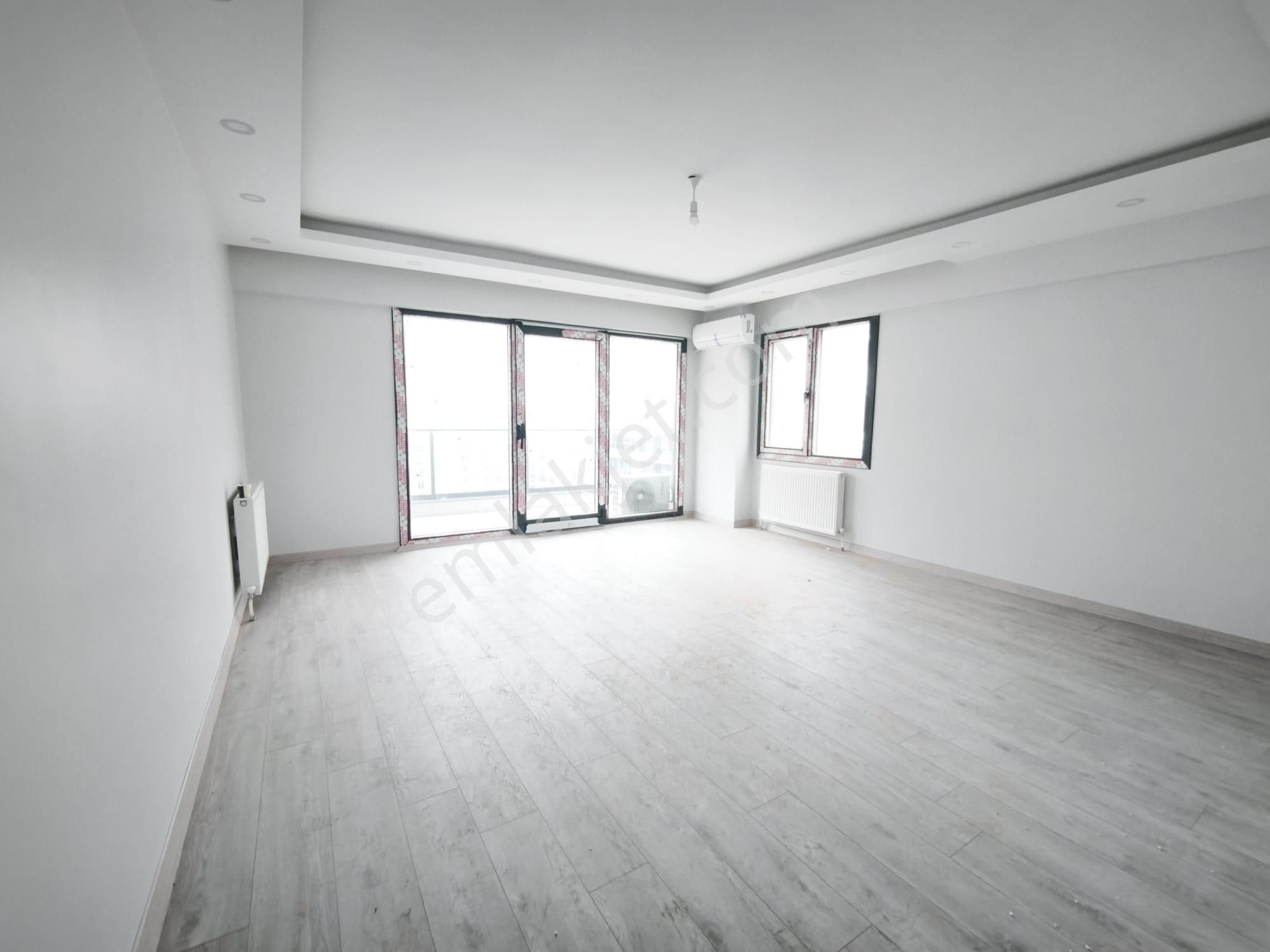 Kırımlı Park Sitesi Küçükçekmece Satılık 2+1 Sıfır Daire - Görsel 4