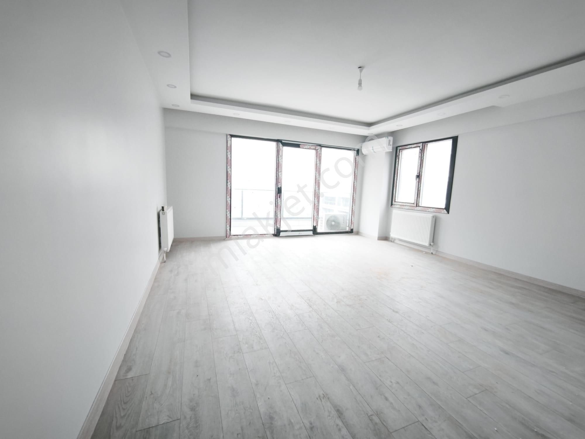 Kırımlı Park Sitesi Küçükçekmece Satılık 2+1 Sıfır Daire - Görsel 27