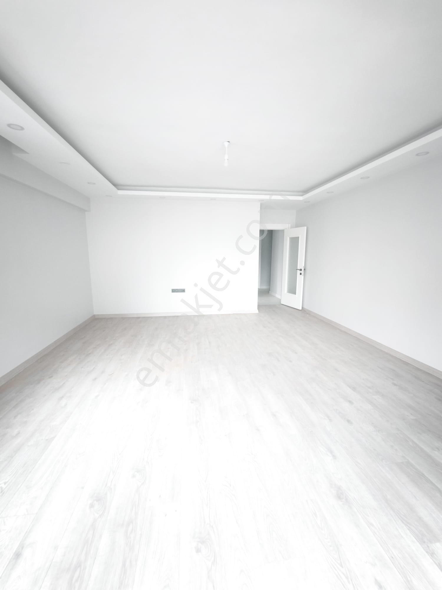 Kırımlı Park Sitesi Küçükçekmece Satılık 2+1 Sıfır Daire - Görsel 6