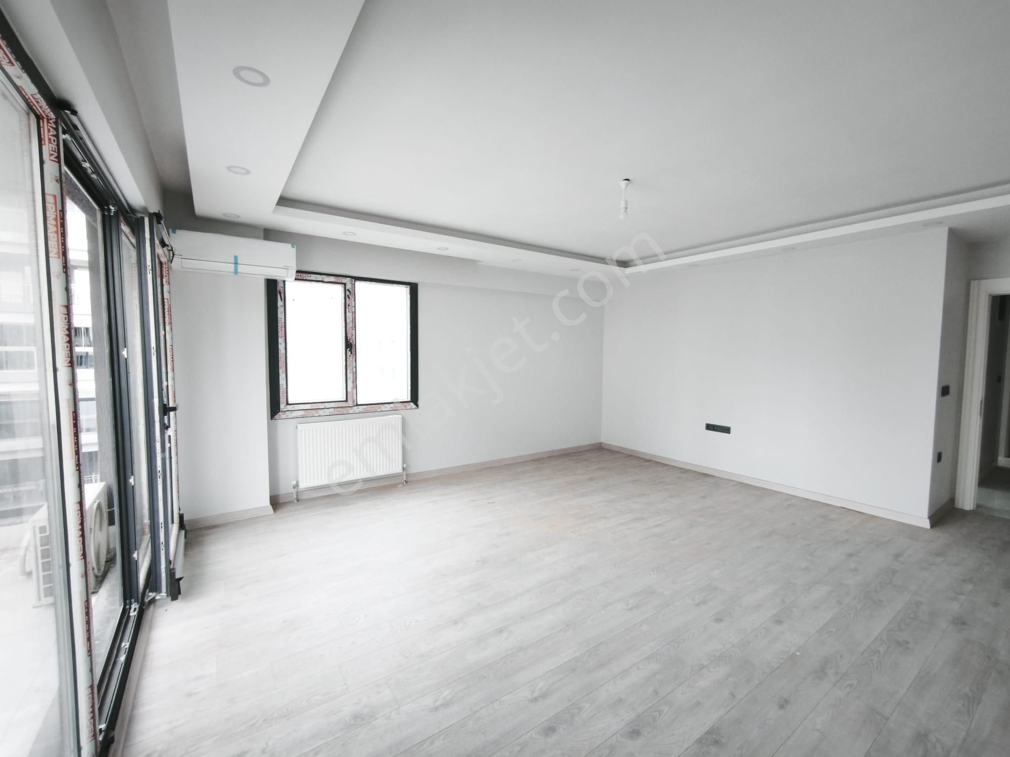 Kırımlı Park Sitesi Küçükçekmece Satılık 2+1 Sıfır Daire - Görsel 3