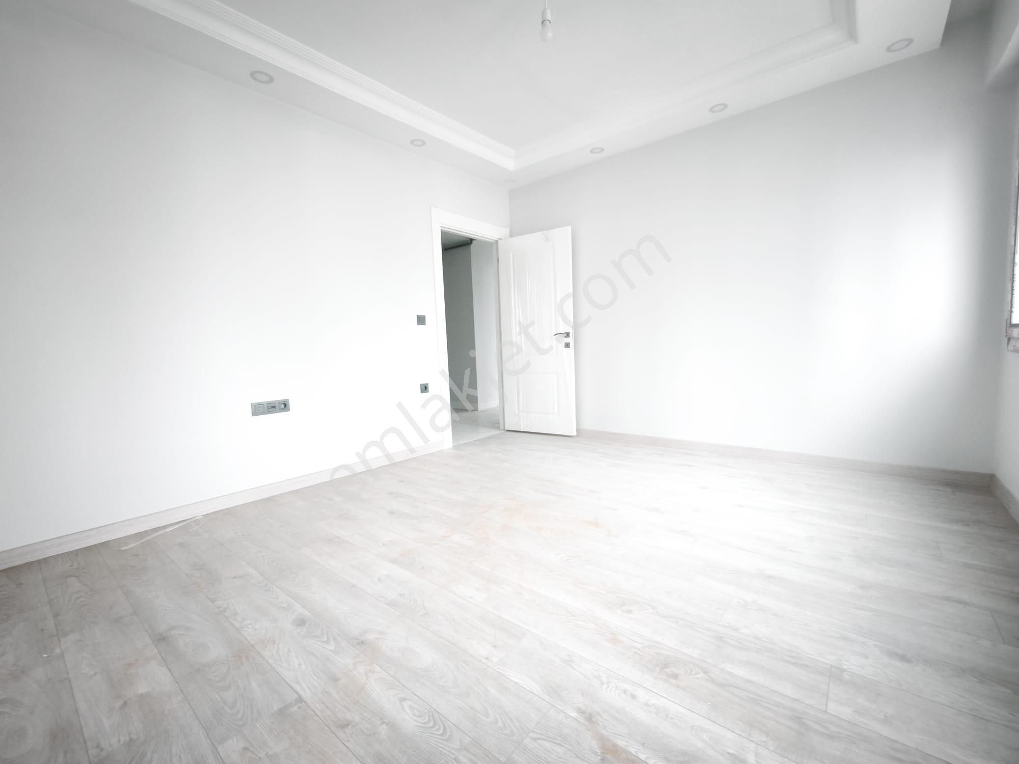 Kırımlı Park Sitesi Küçükçekmece Satılık 2+1 Sıfır Daire - Görsel 18
