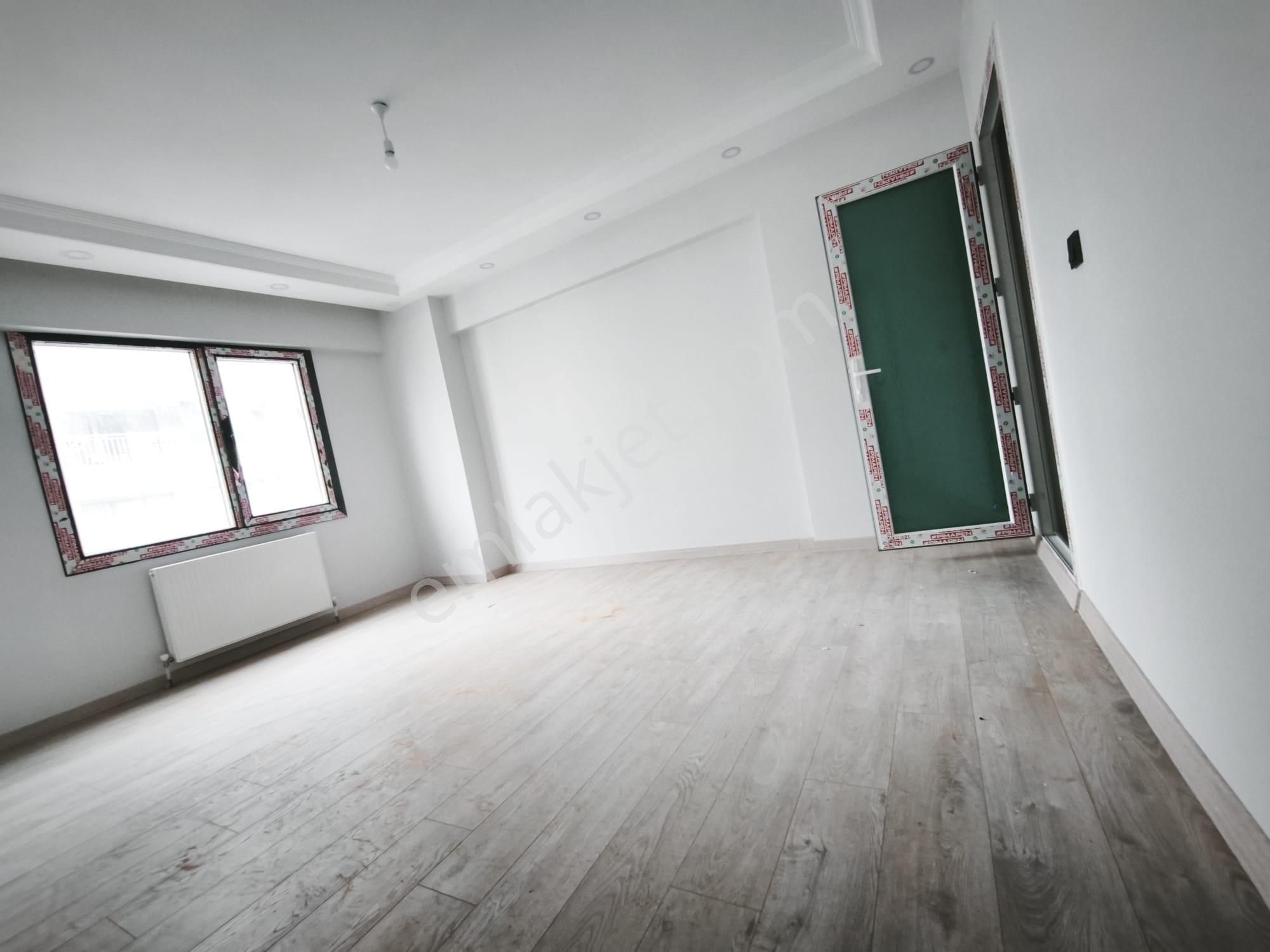 Kırımlı Park Sitesi Küçükçekmece Satılık 2+1 Sıfır Daire - Görsel 28