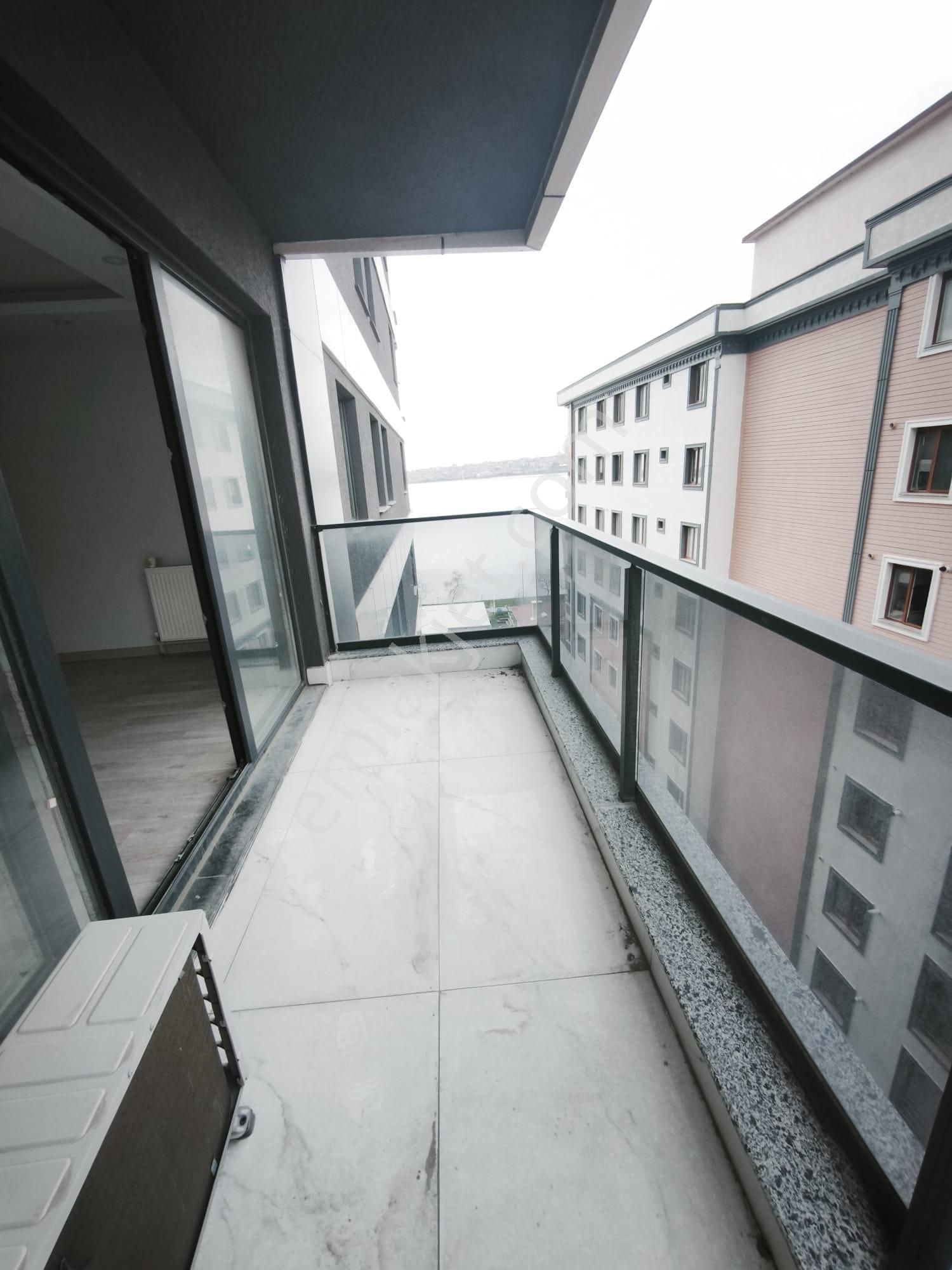 Kırımlı Park Sitesi Küçükçekmece Satılık 2+1 Sıfır Daire - Görsel 9