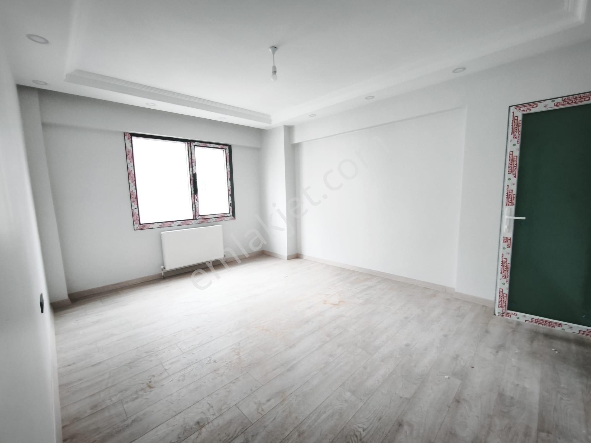 Kırımlı Park Sitesi Küçükçekmece Satılık 2+1 Sıfır Daire - Görsel 21