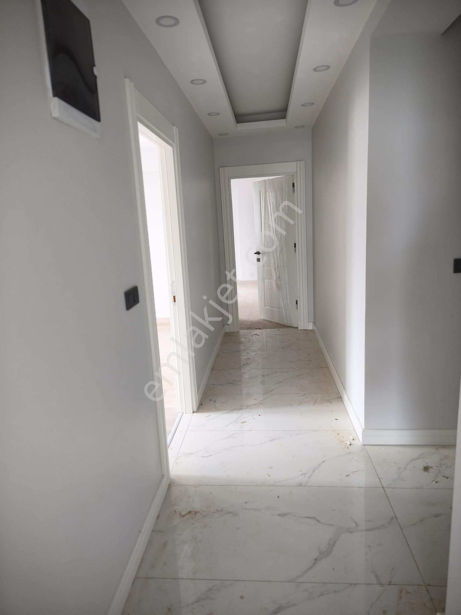 Kırımlı Park Sitesi Küçükçekmece Satılık 2+1 Sıfır Daire - Görsel 29