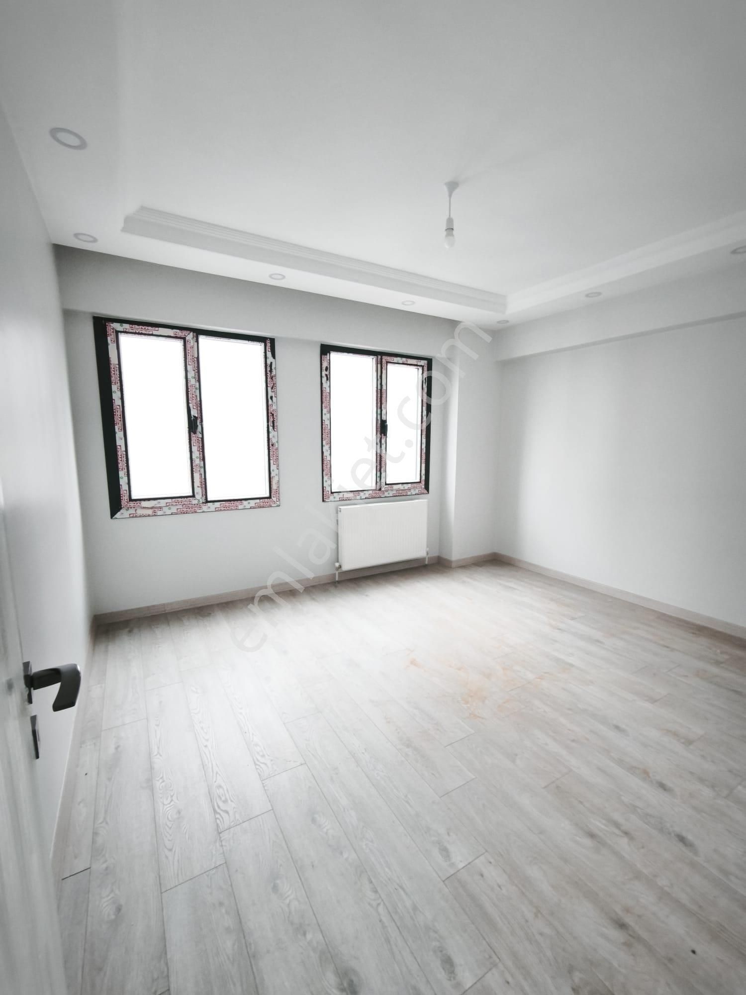 Kırımlı Park Sitesi Küçükçekmece Satılık 2+1 Sıfır Daire - Görsel 24