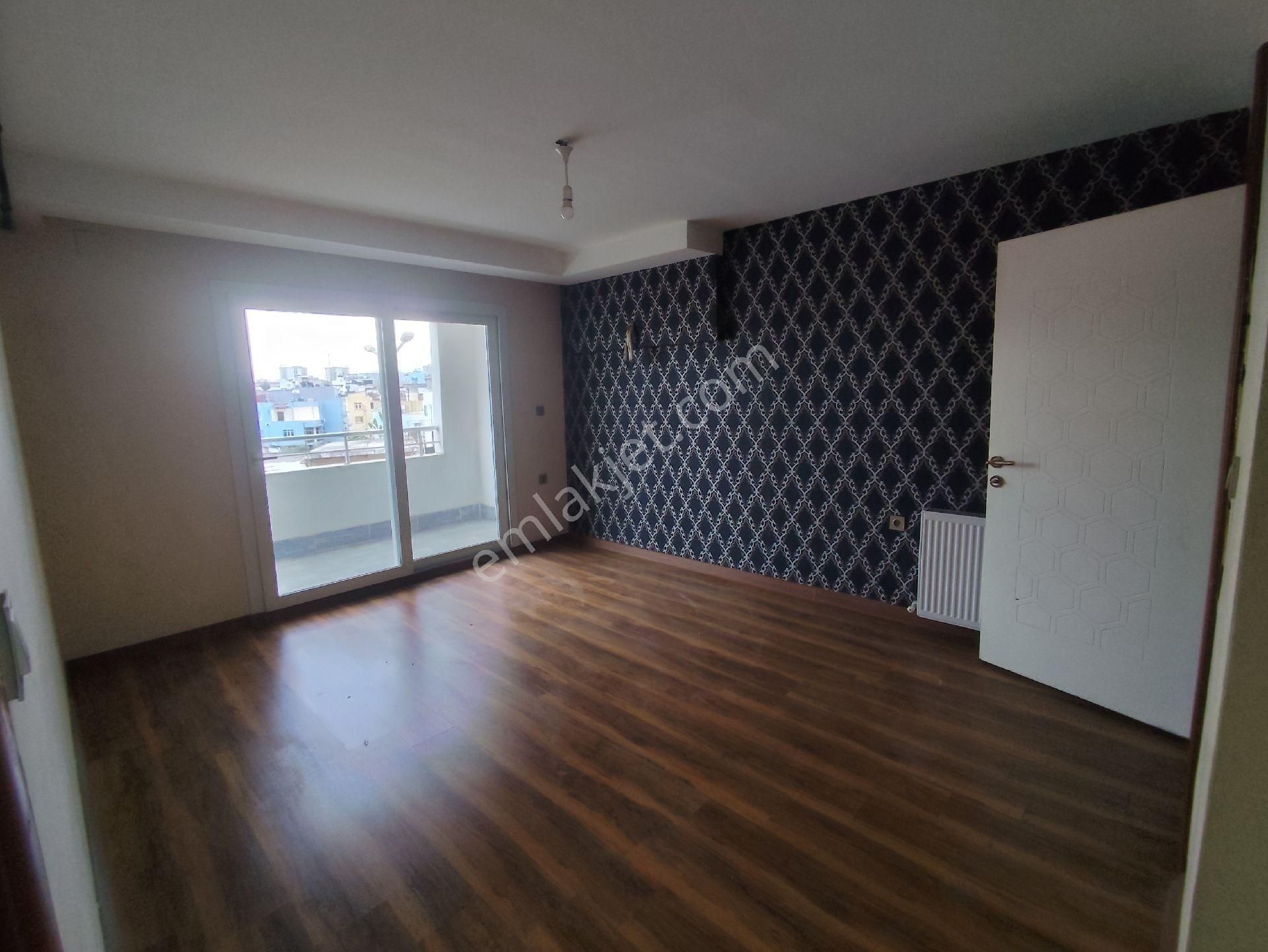 Kozanyolu'nda Süper Konumda Kiralık 2+1 Az Katlı Doğalgazlı Daire! - Görsel 20