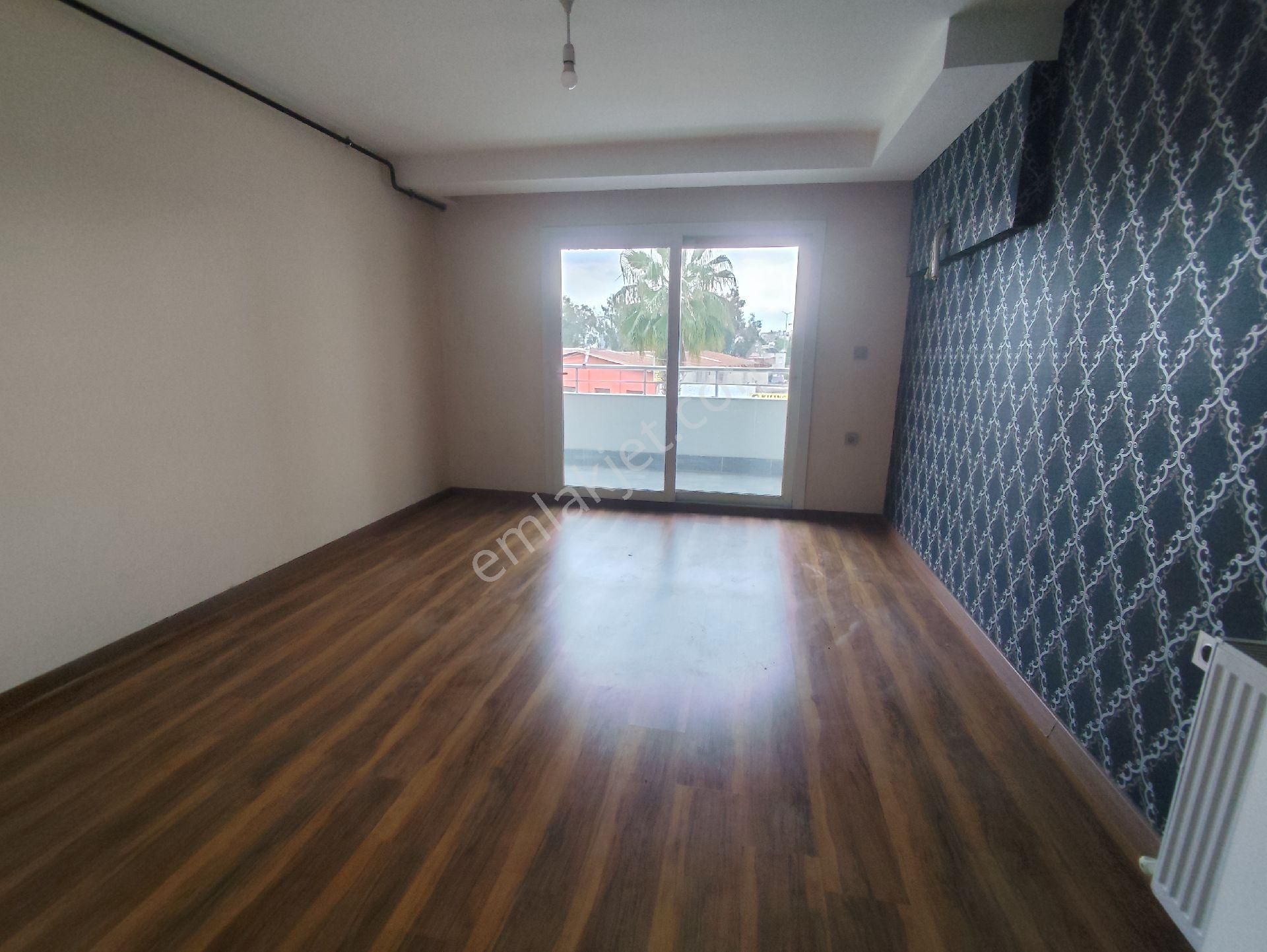 Kozanyolu'nda Süper Konumda Kiralık 2+1 Az Katlı Doğalgazlı Daire! - Görsel 19