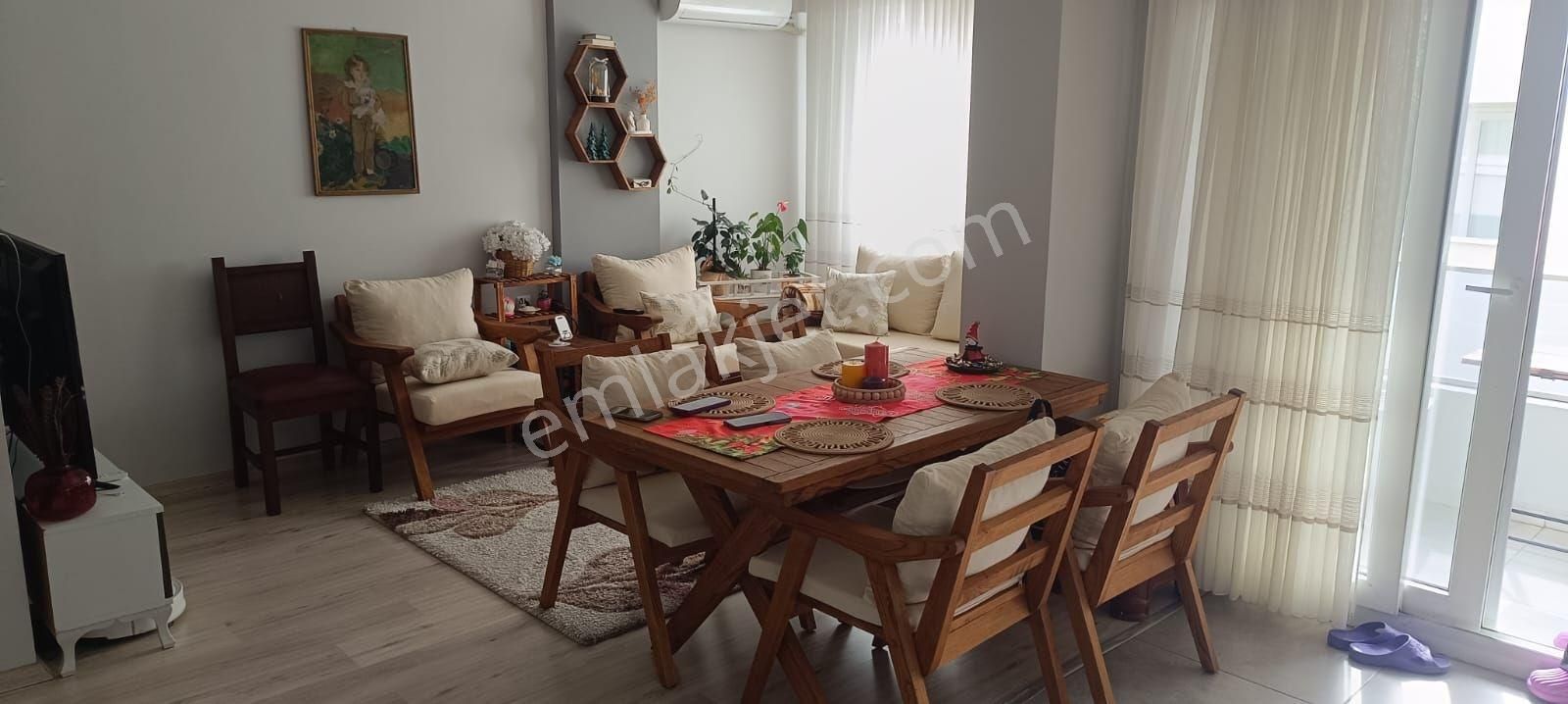 Atatürk'te 135 M2 Ön Cephe - Görsel 16