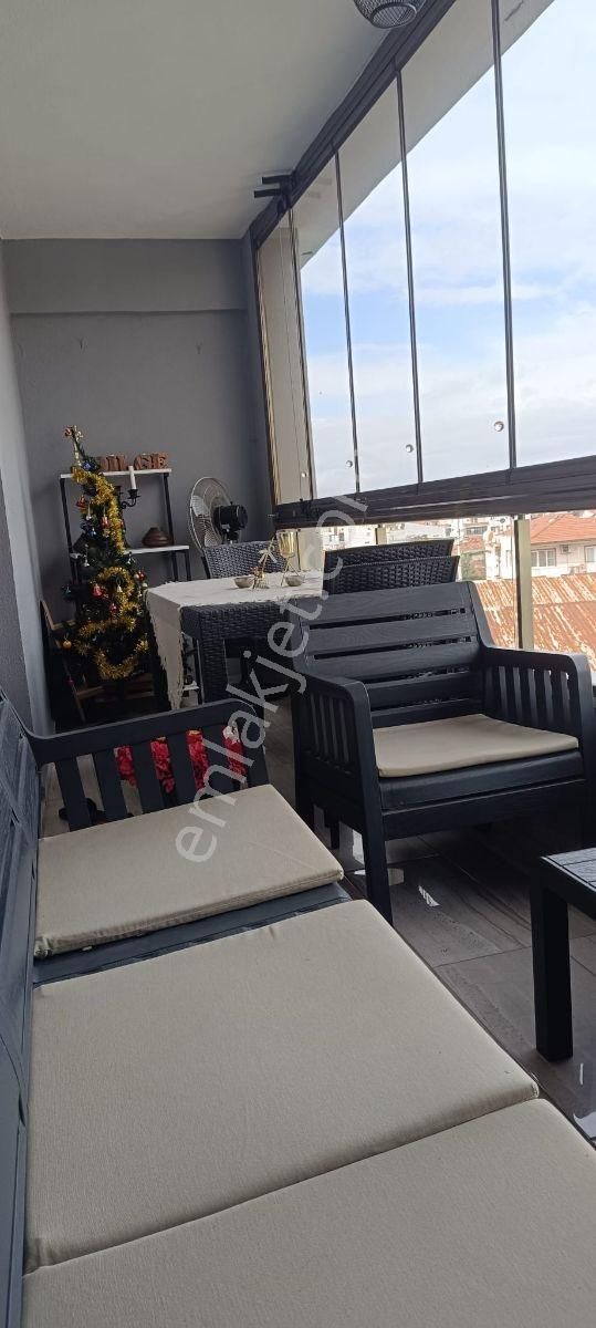 Atatürk'te 135 M2 Ön Cephe - Görsel 17