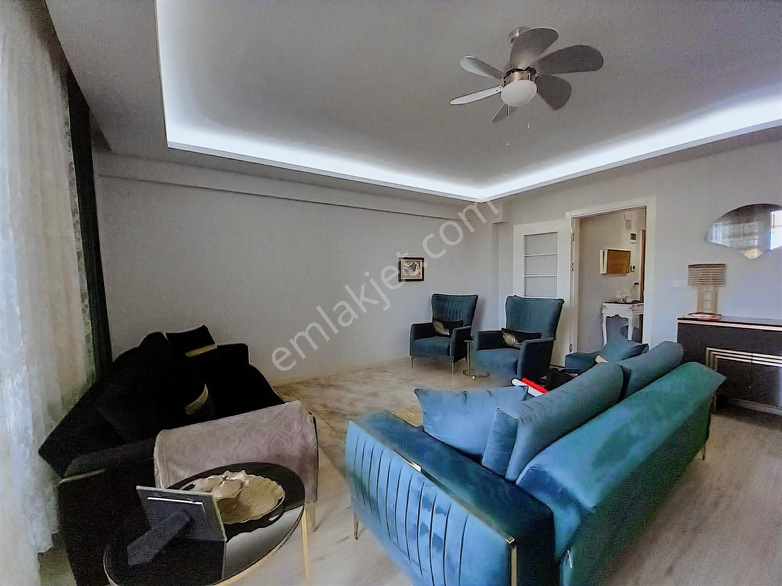 Atatürk'te 135 M2 Ön Cephe - Görsel 7