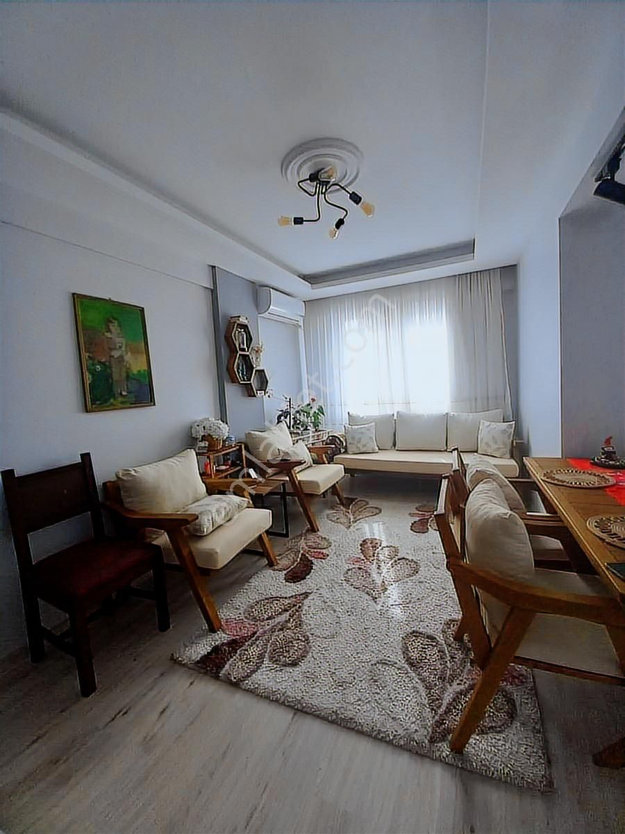 Atatürk'te 135 M2 Ön Cephe - Görsel 12